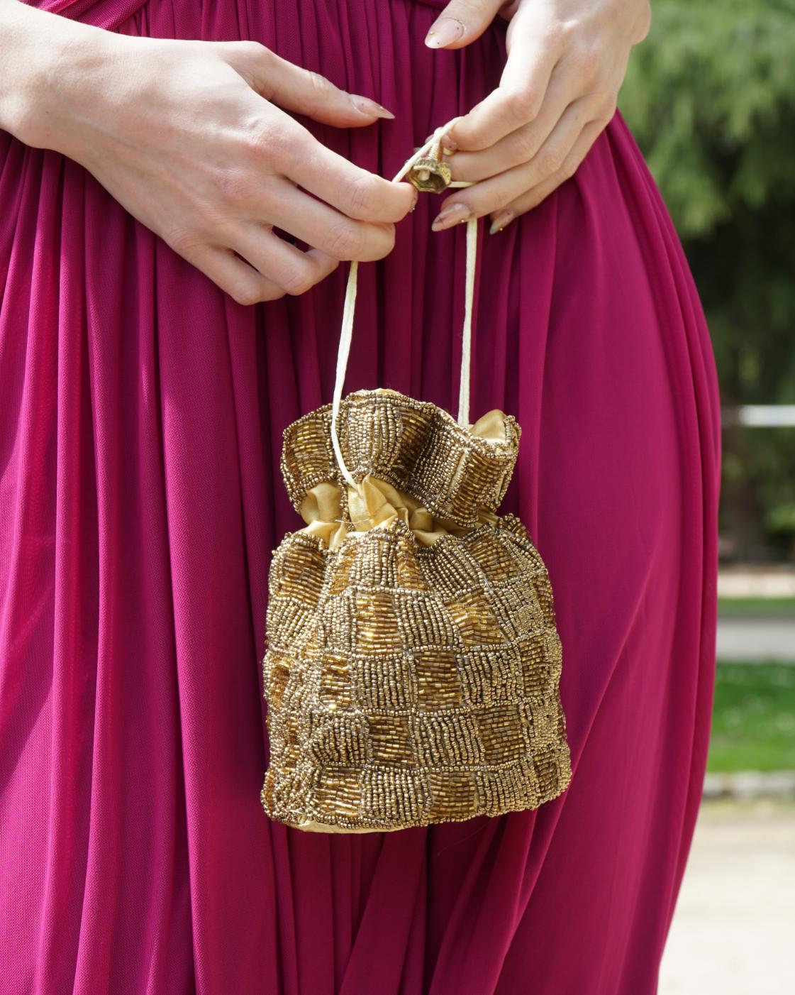 BOMBONERA BRILLOS CUADROS