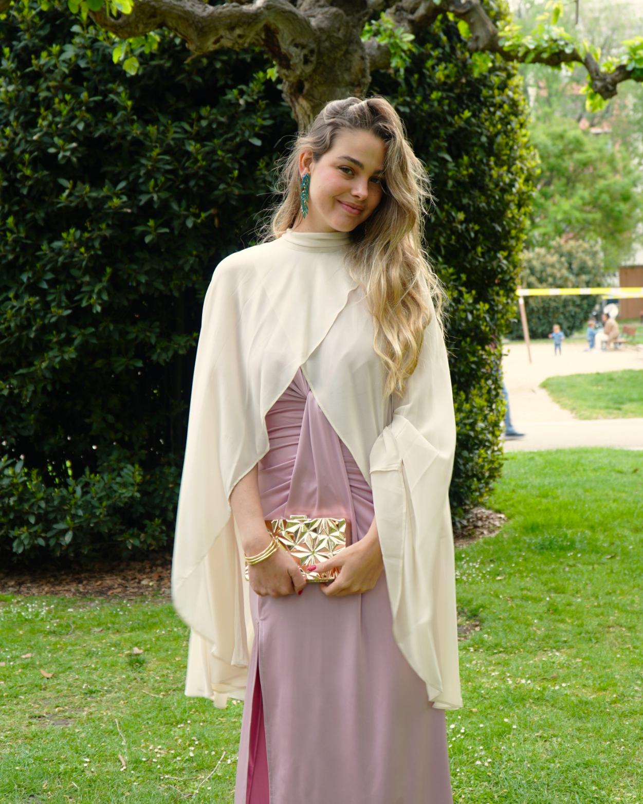 CAPA GASA ASIMETRICA LAZADA