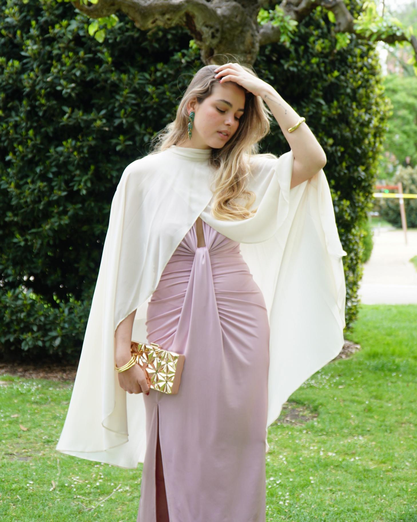 CAPA GASA ASIMETRICA LAZADA