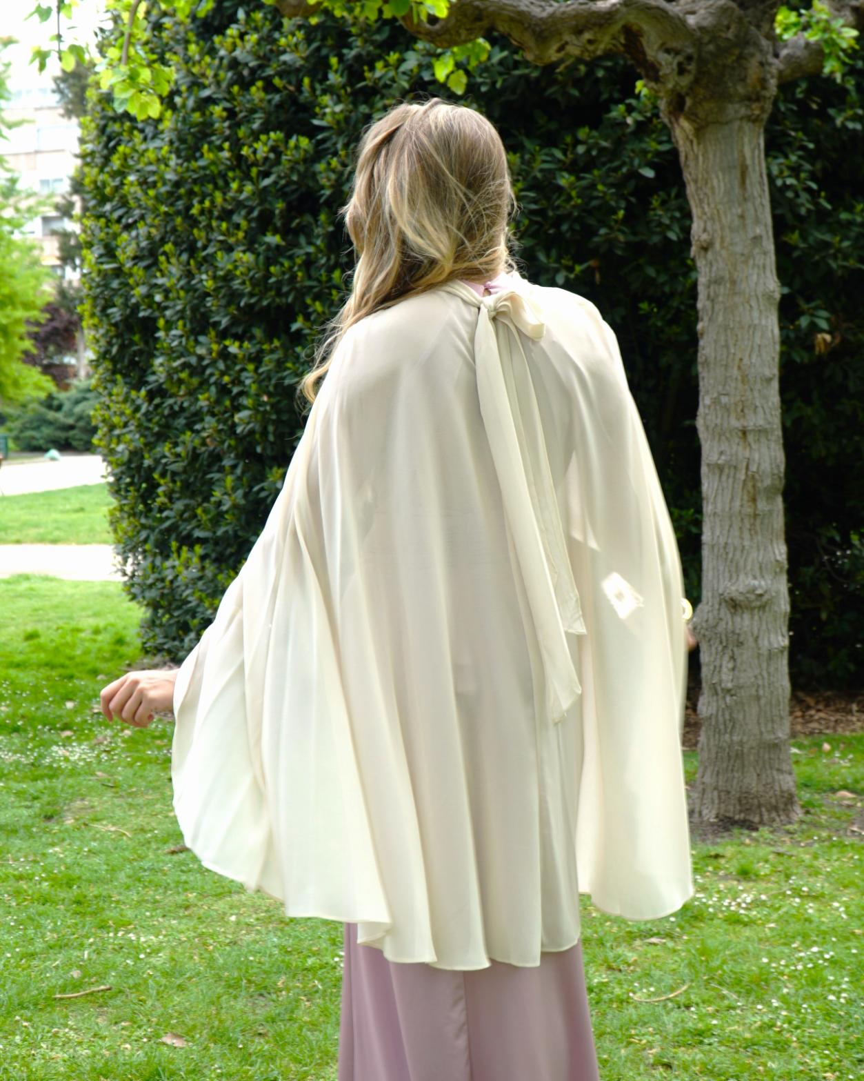 CAPA GASA ASIMETRICA LAZADA