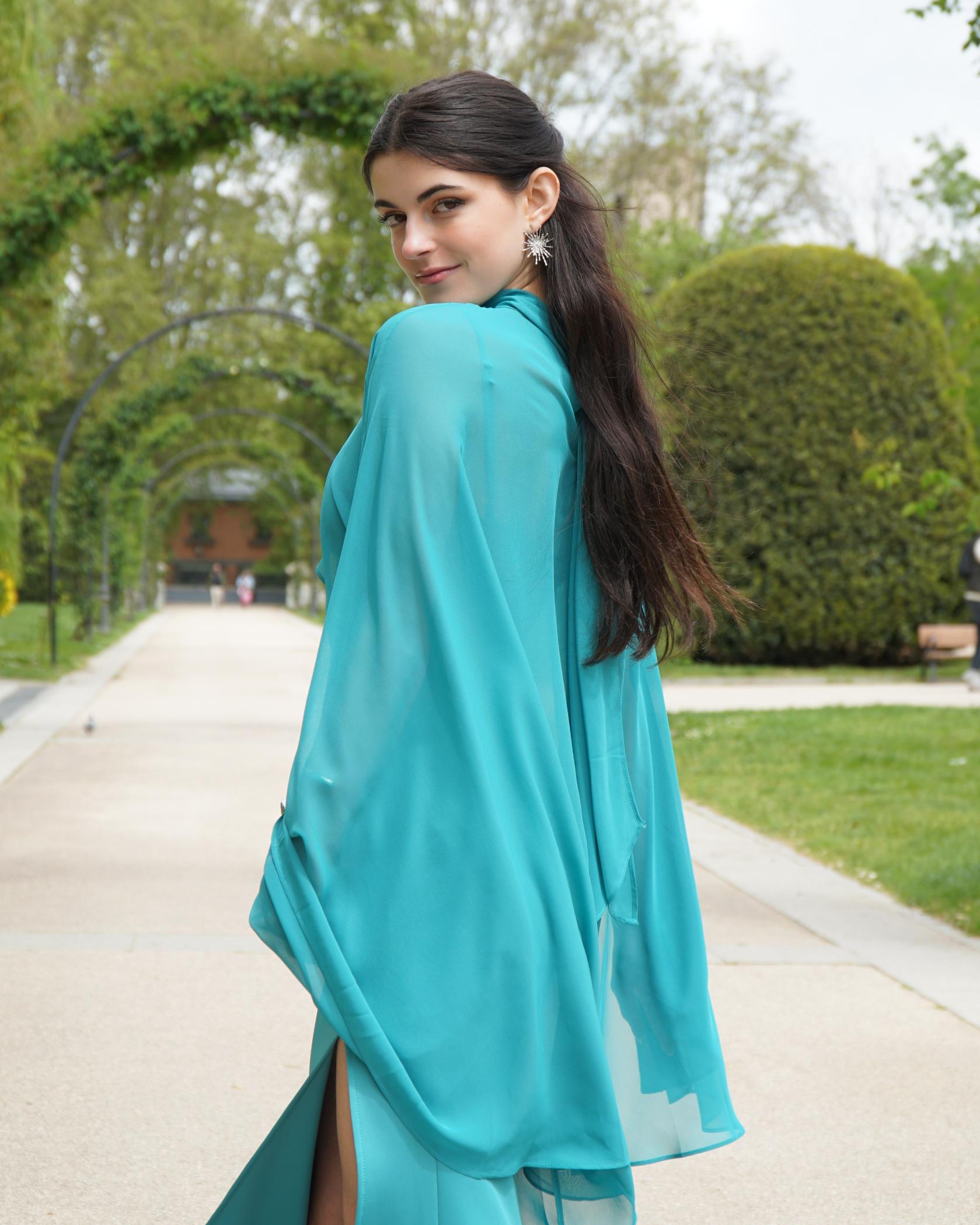 CAPA GASA ASIMETRICA LAZADA