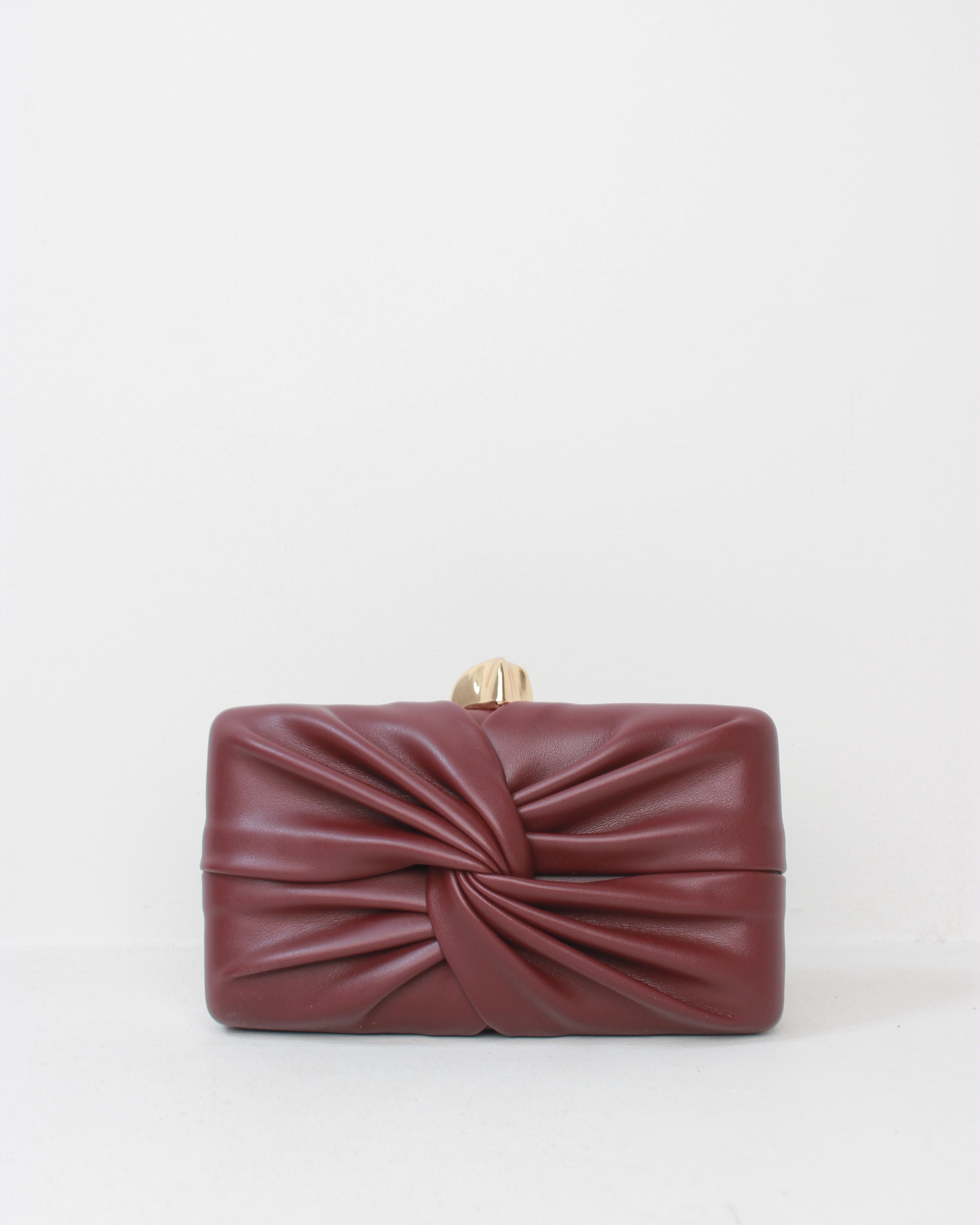 CLUTCH POLIPIEL NUDO