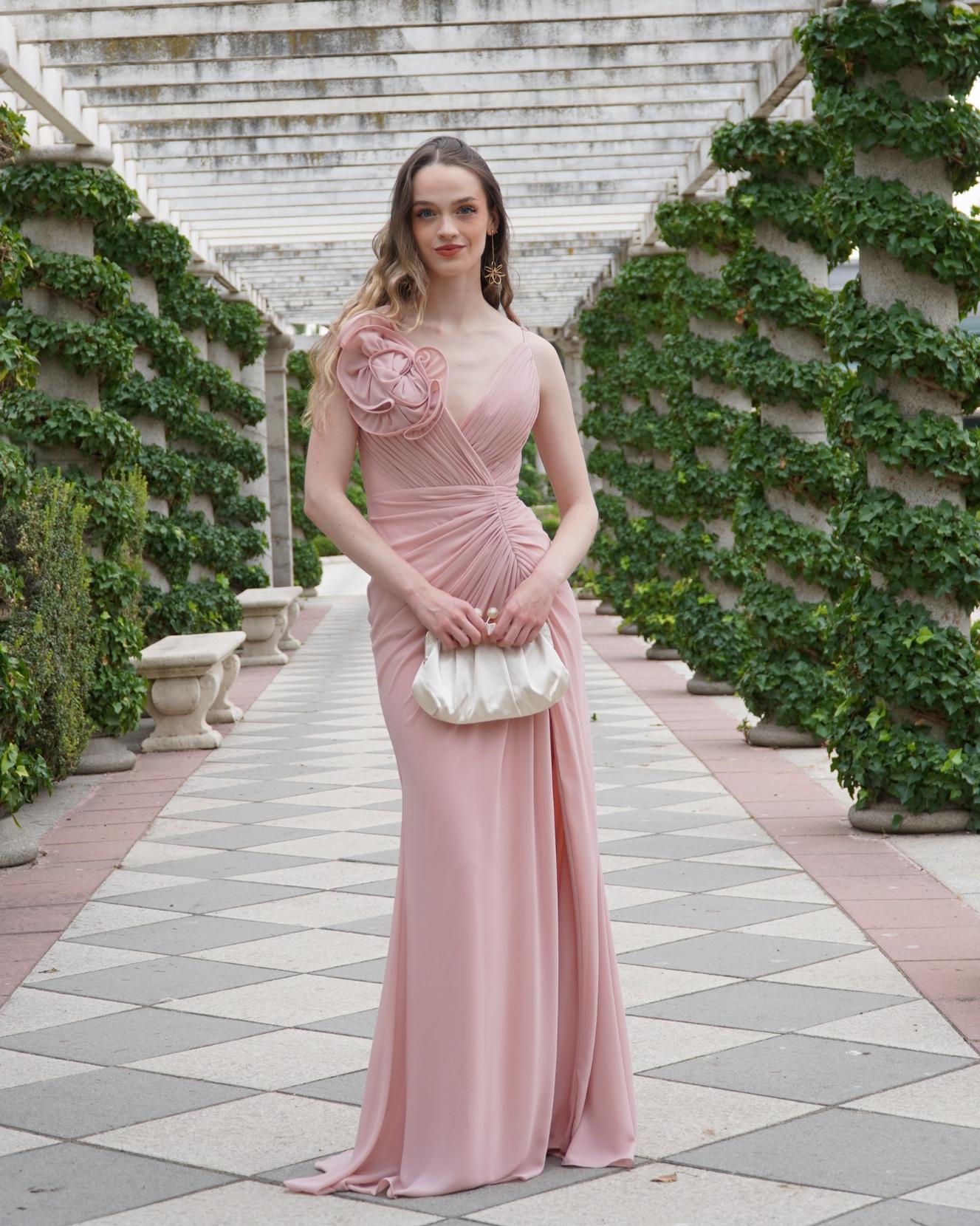 VESTIDO SERENA