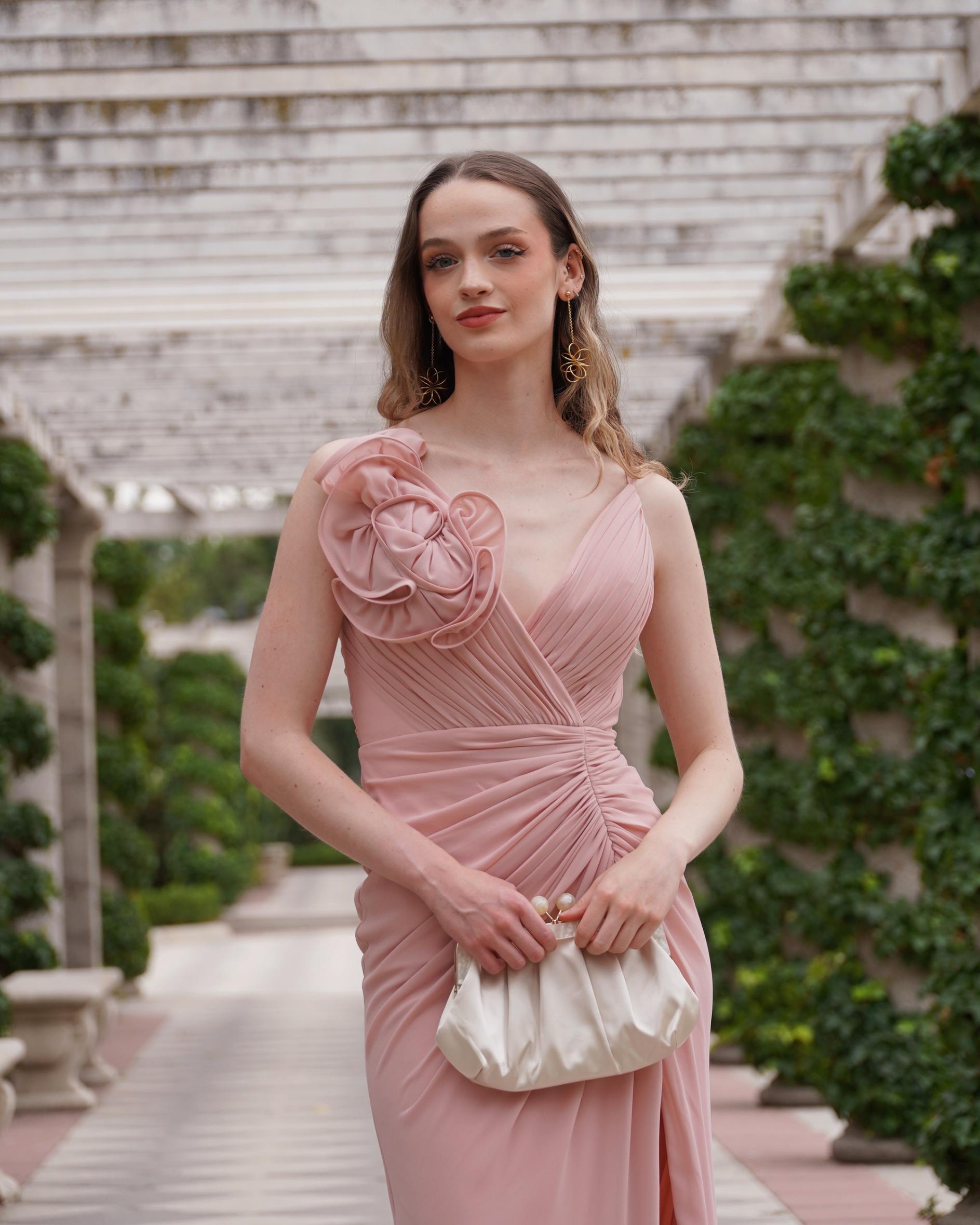 VESTIDO SERENA