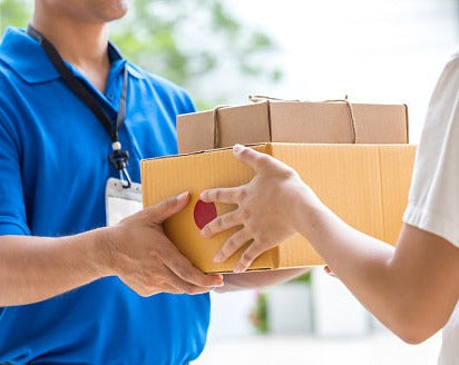 SERVICIO RECOGIDA DEVOLUCIÓN