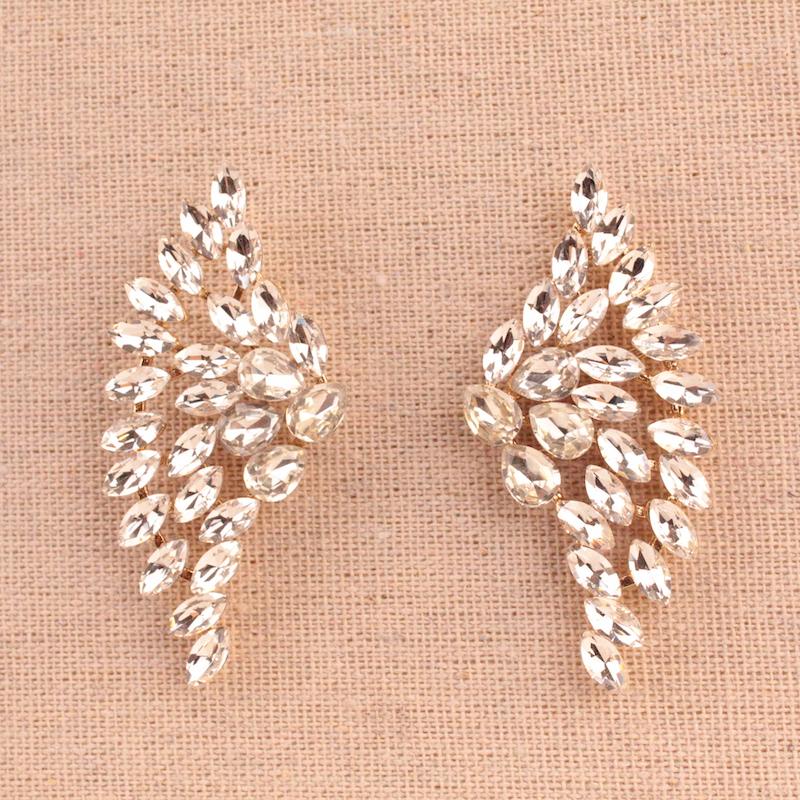 PENDIENTES FIESTA ALA