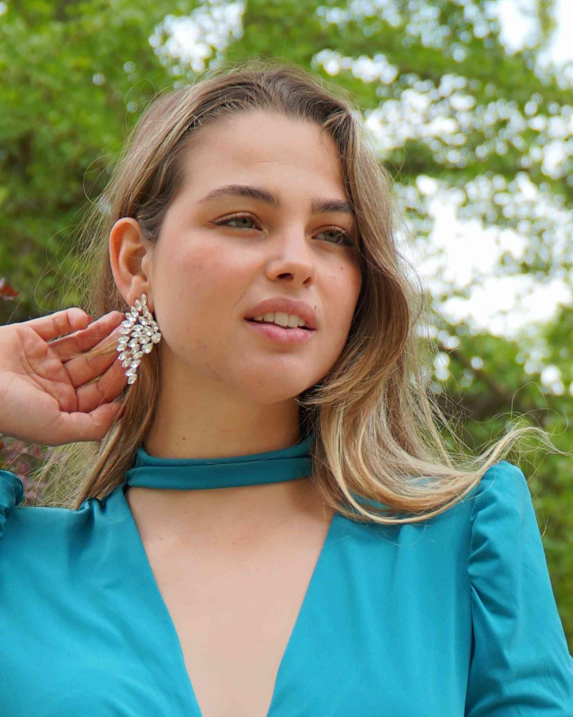 PENDIENTES FIESTA ALA