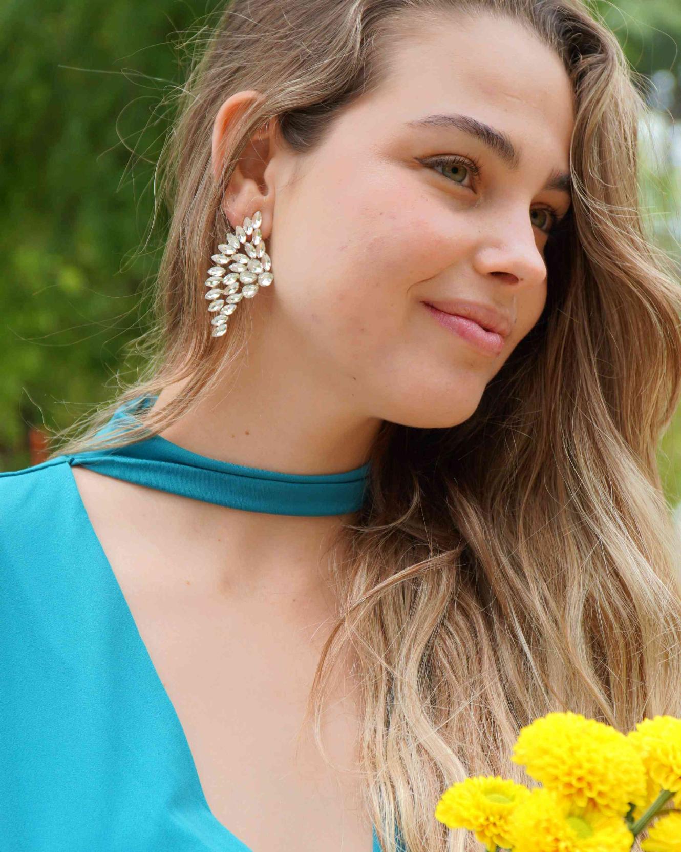 PENDIENTES FIESTA ALA