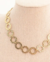 CHOCKER AROS UNIDOS RELIEVE