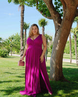 VESTIDO MOONLIGHT CURVYS