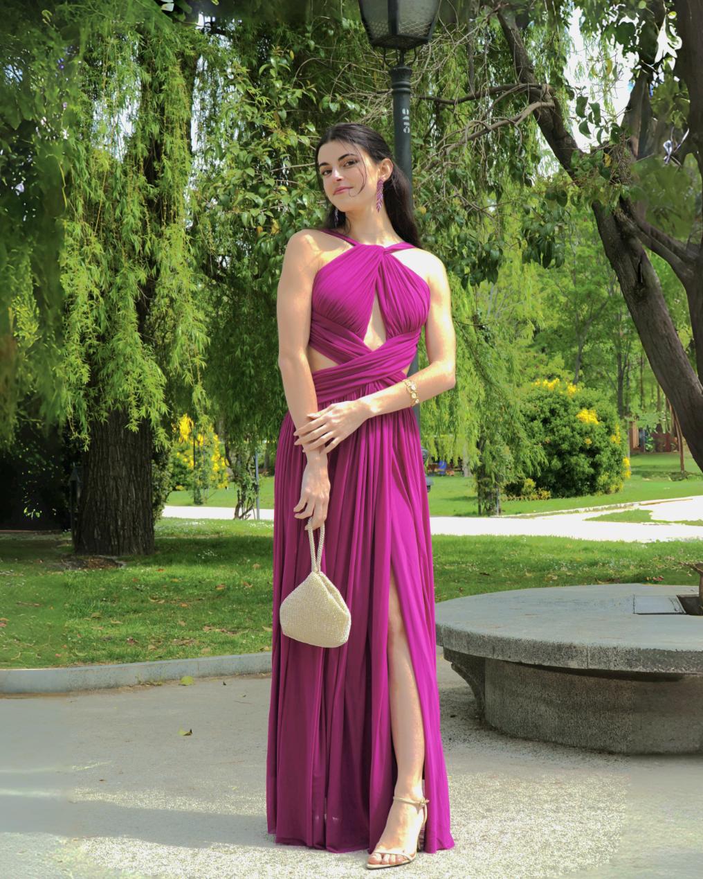 VESTIDO CAMILA