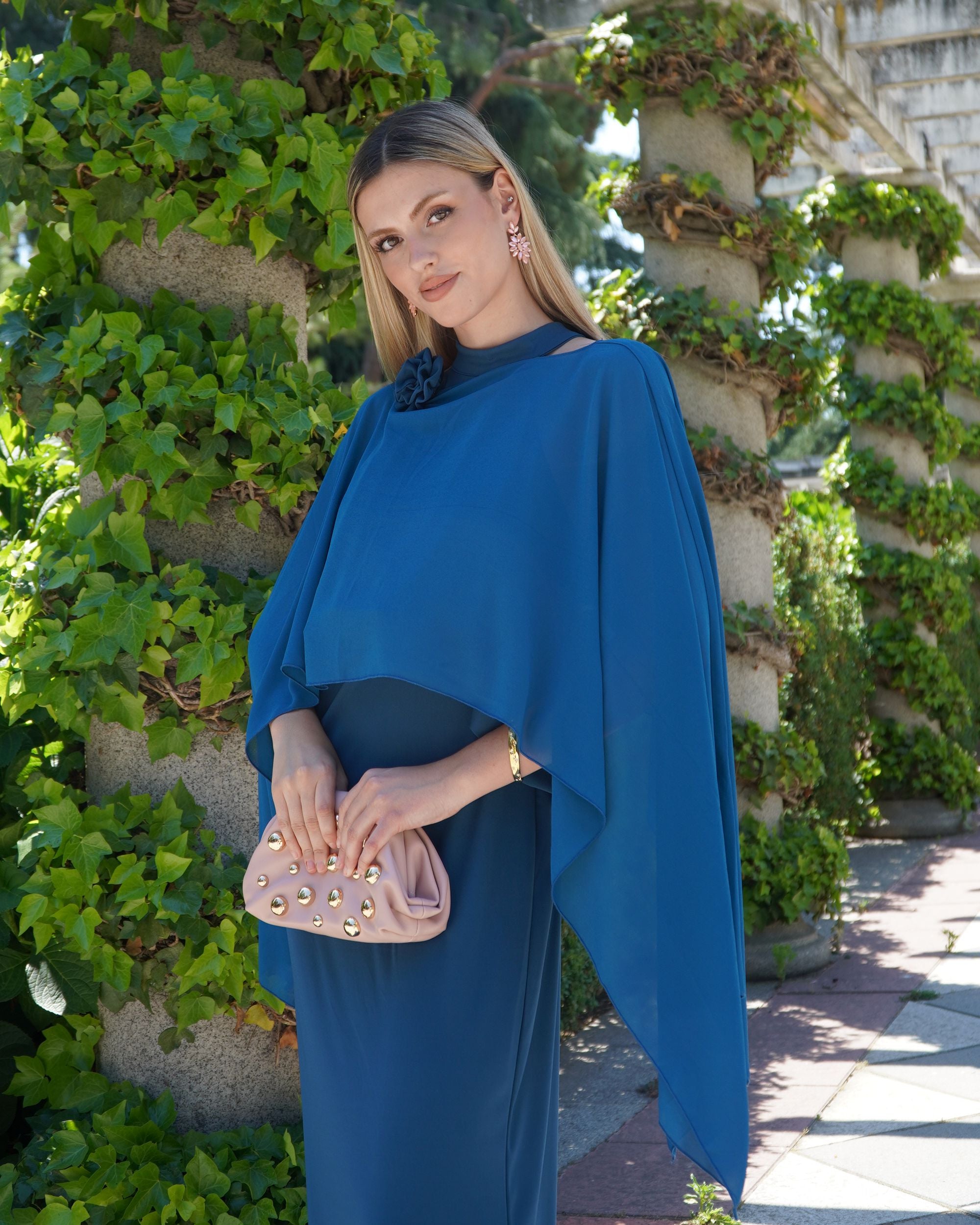 VESTIDO AURA