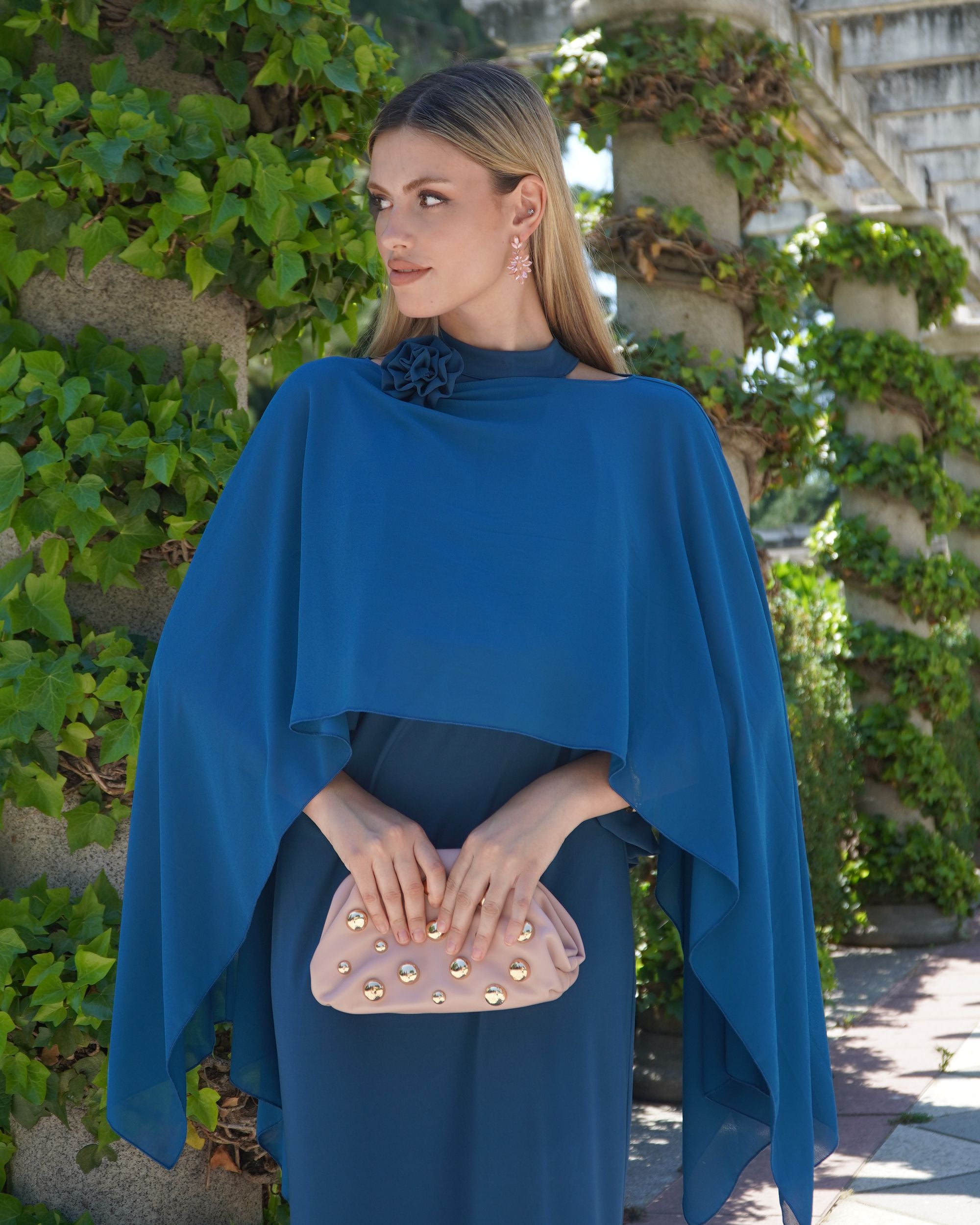 VESTIDO AURA