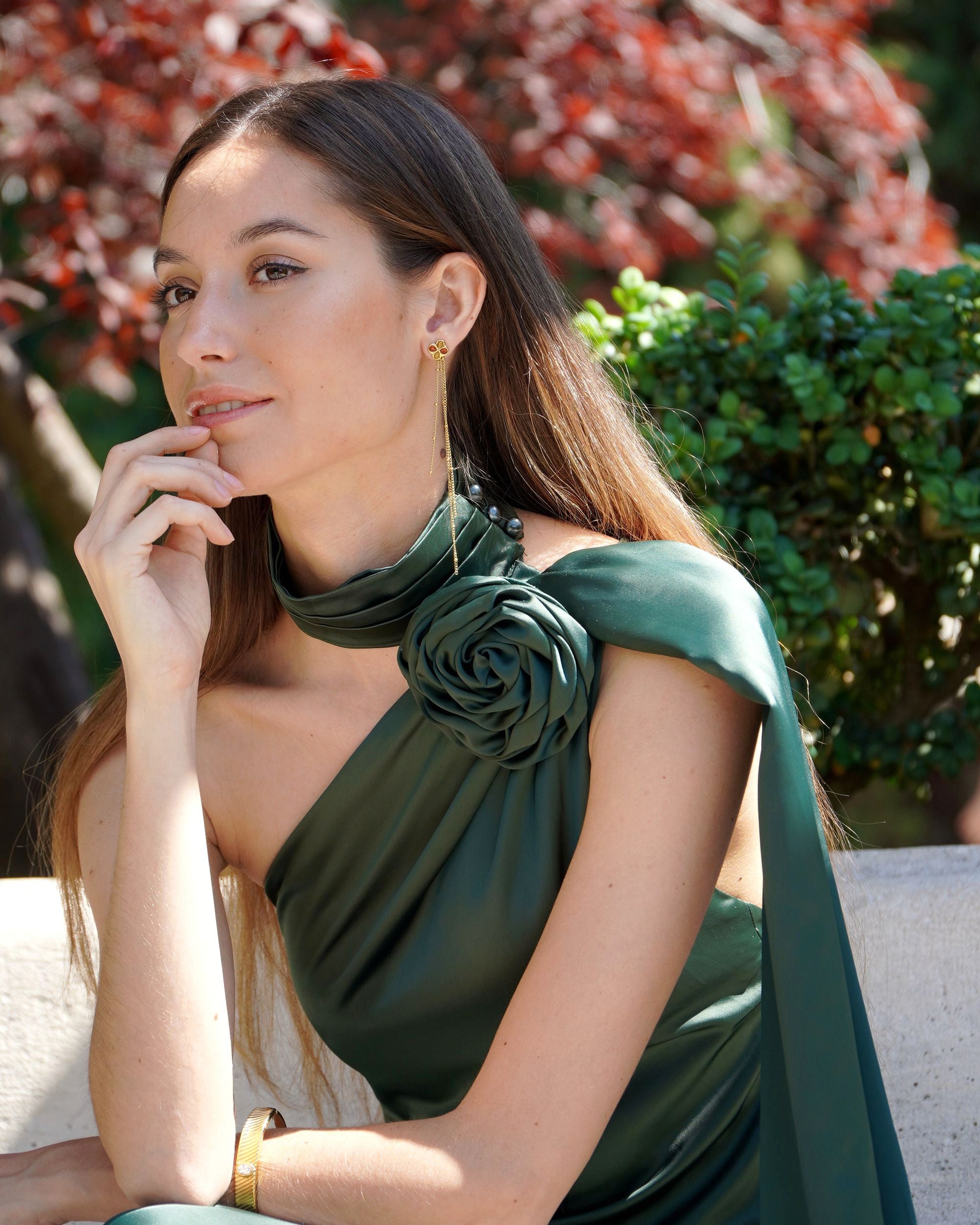 VESTIDO SEVILLA