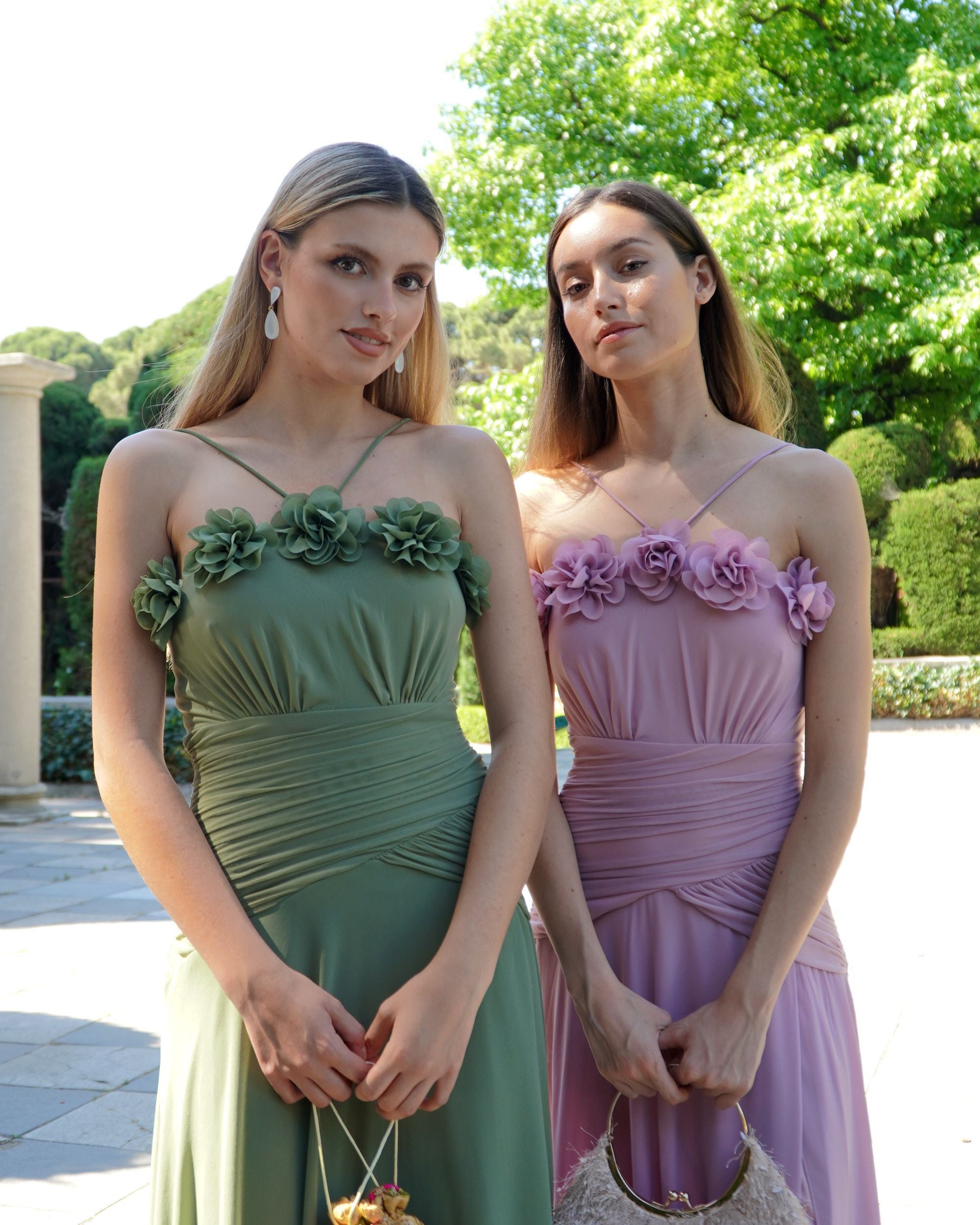 VESTIDO ALBAIR