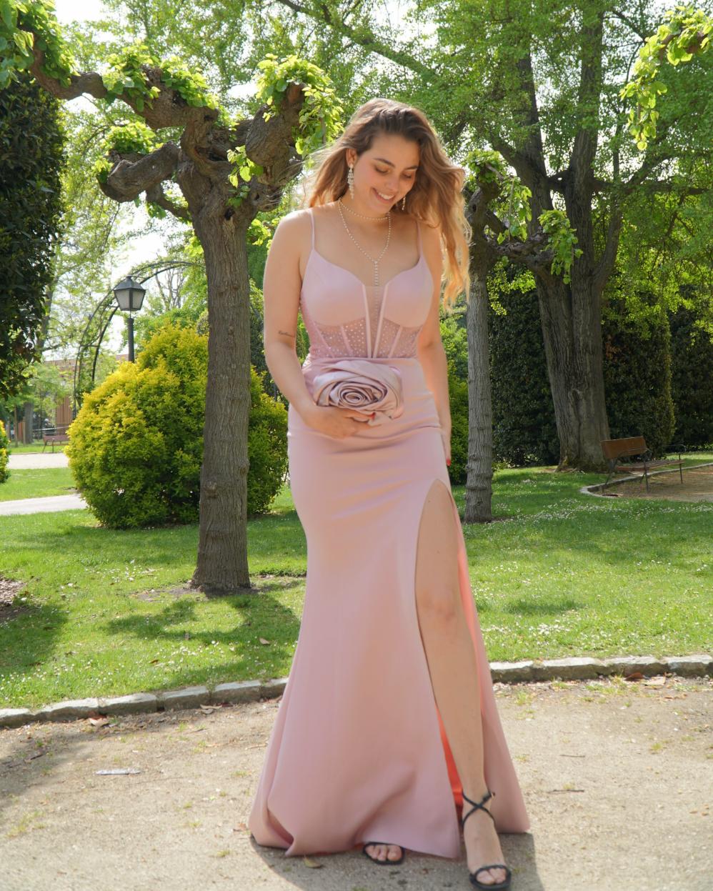 VESTIDO ARIANA