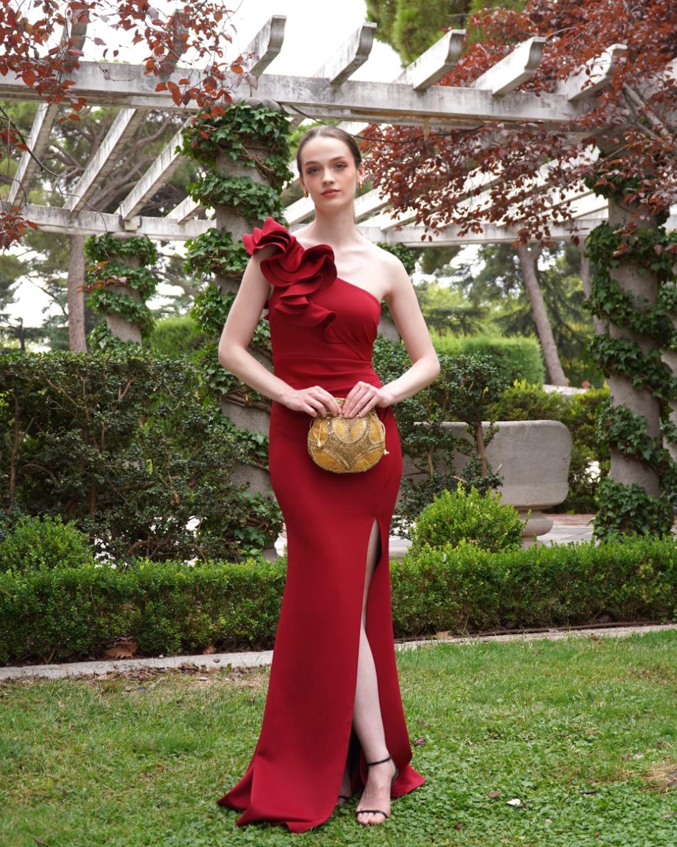 VESTIDO SANDRA
