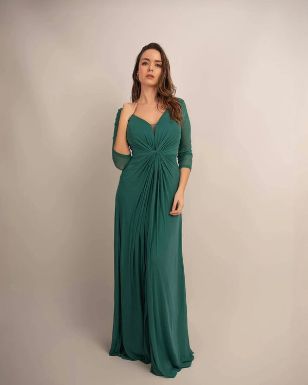 VESTIDO CARMINA