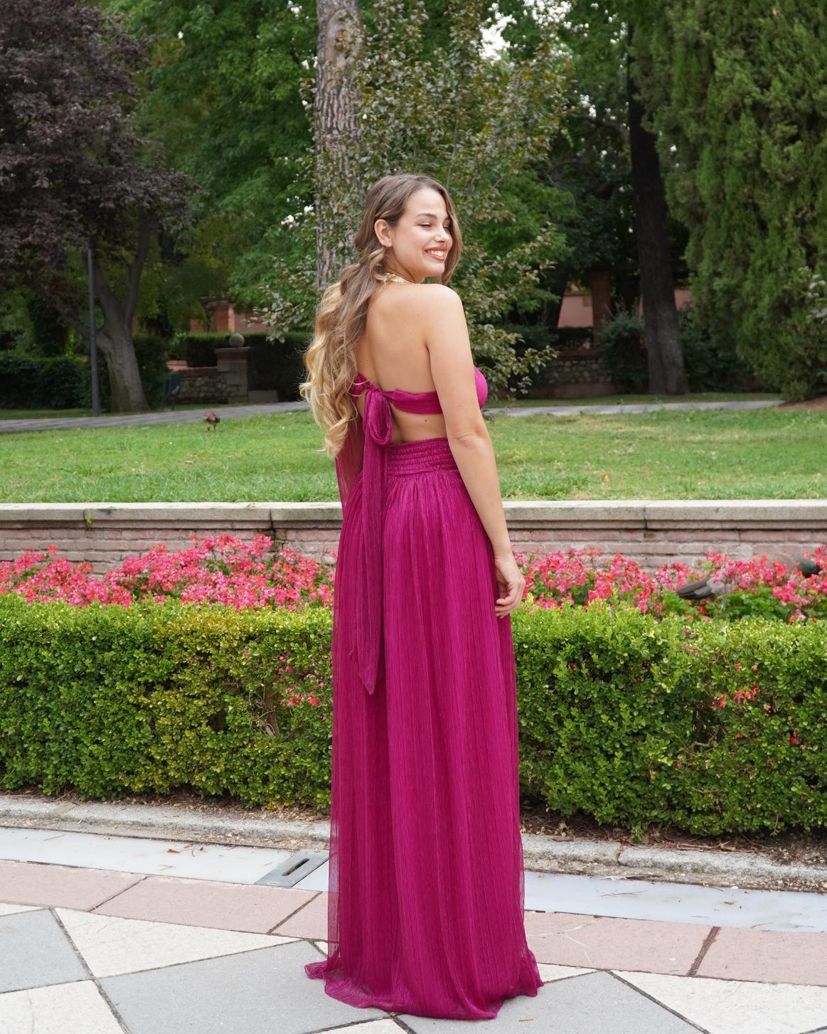 VESTIDO MYKONOS