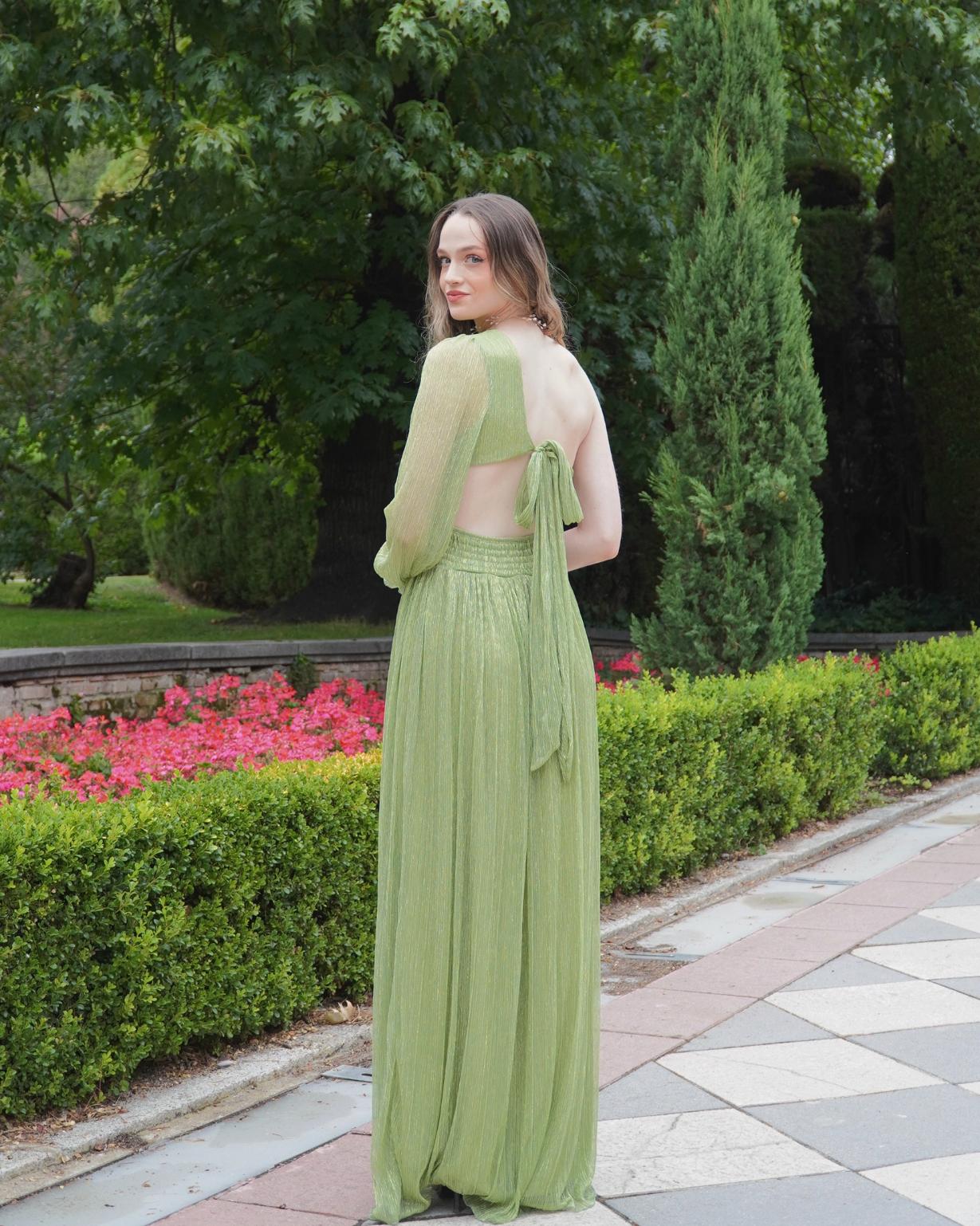 VESTIDO MYKONOS