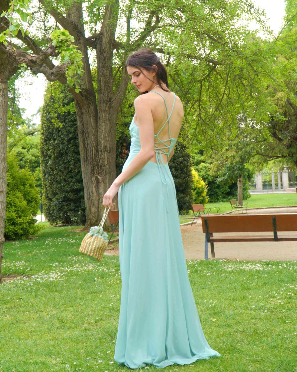 VESTIDO VIOLETTA