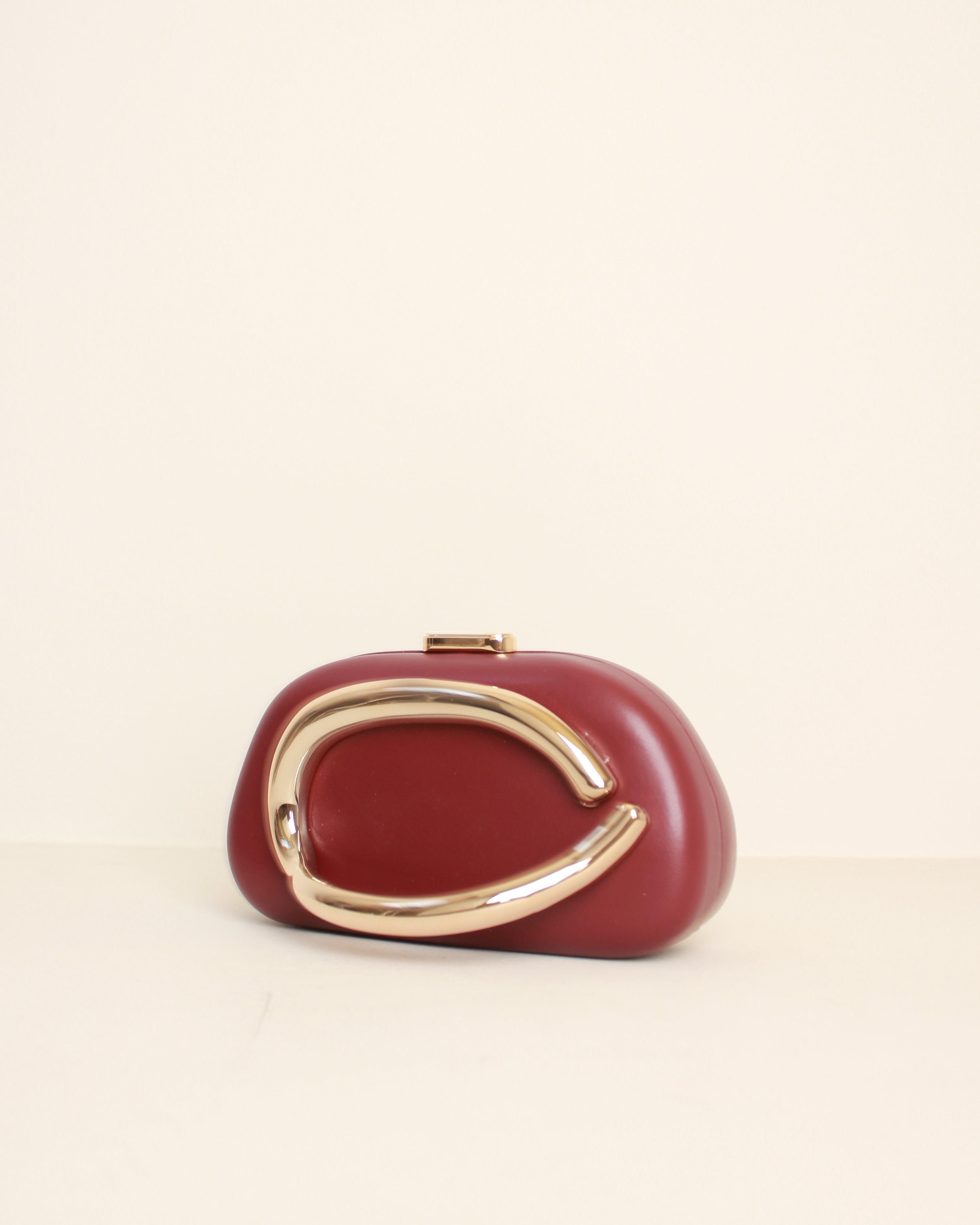 CLUTCH POLIPIEL HERRADURA