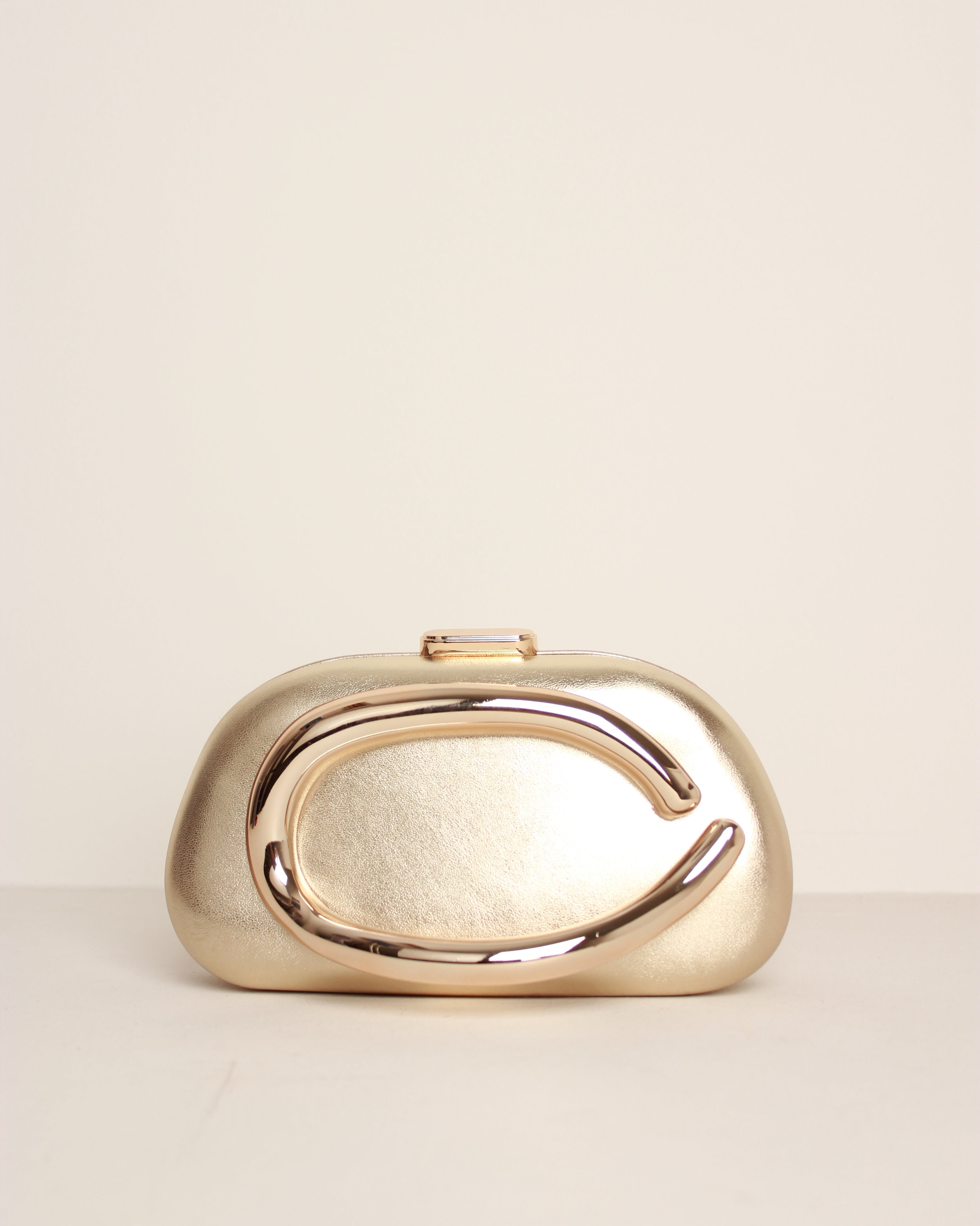 CLUTCH POLIPIEL HERRADURA