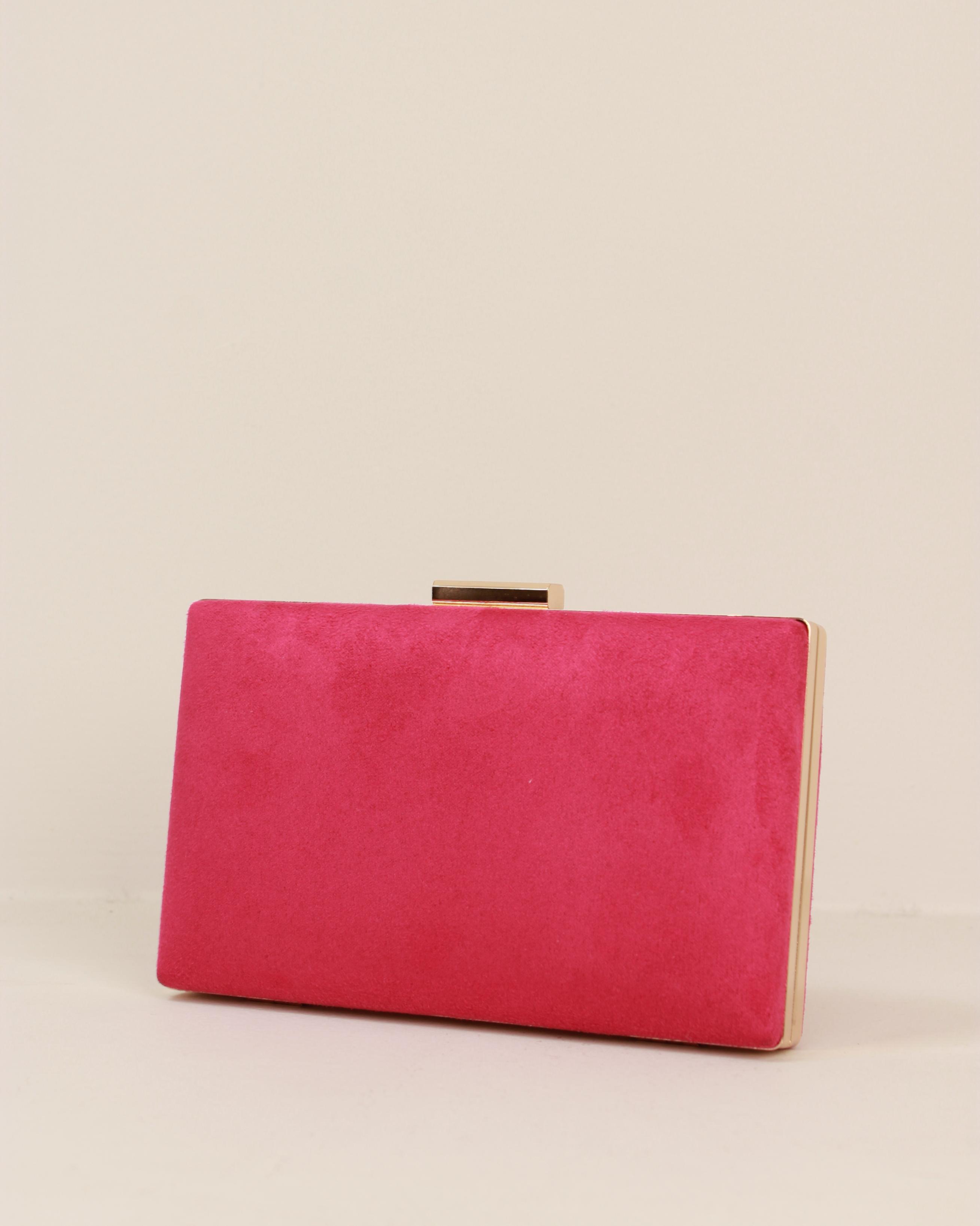 CLUTCH PLAIN ANTELINA