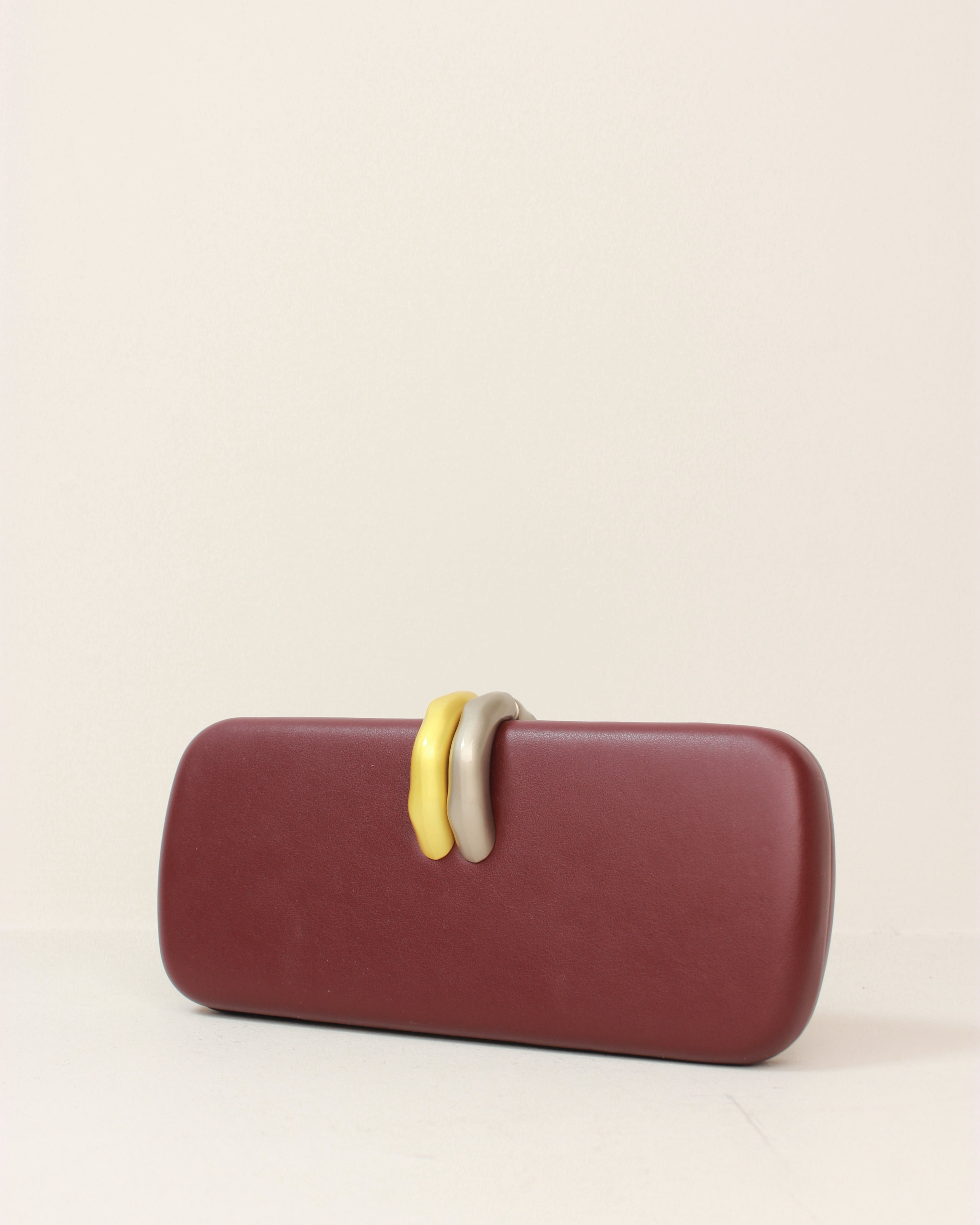 CLUTCH POLIPIEL ANILLOS COMBINADOS