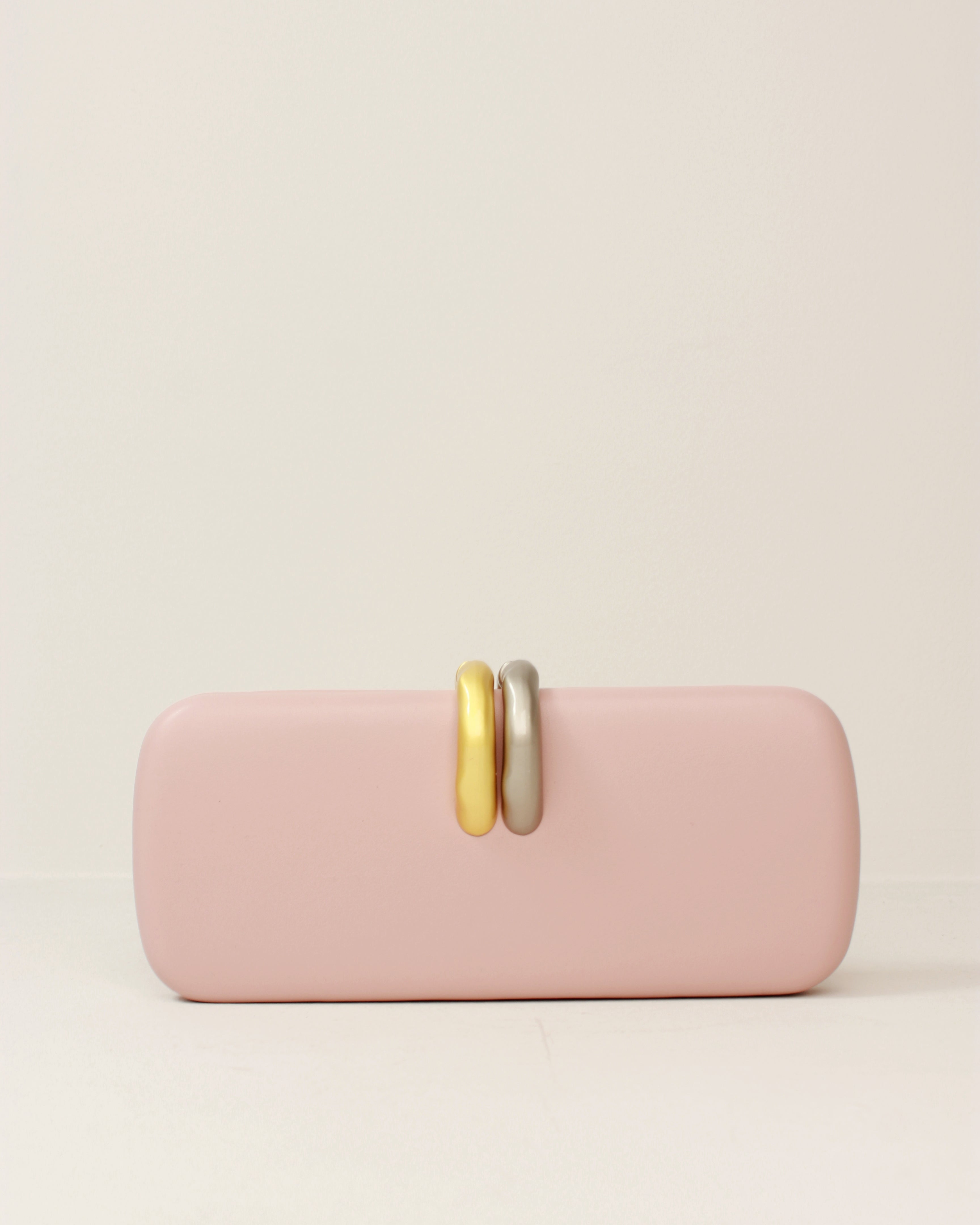 CLUTCH POLIPIEL ANILLOS COMBINADOS