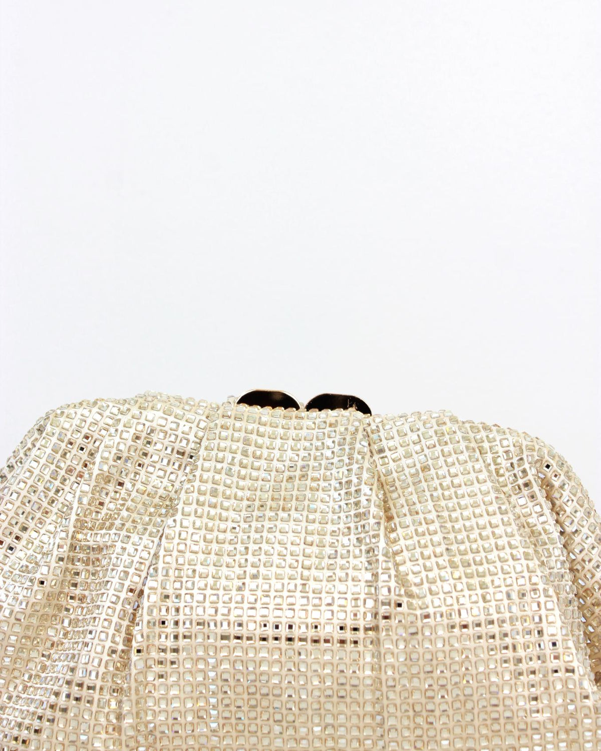 CLUTCH POLIPIEL MAX BRILLO