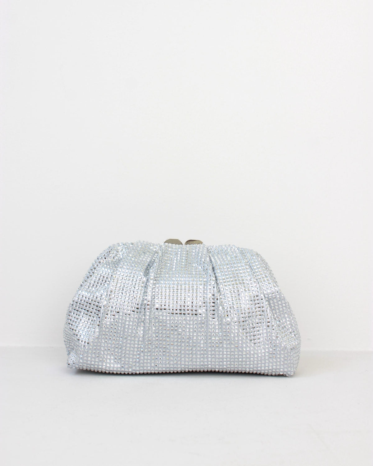 CLUTCH POLIPIEL MAX BRILLO