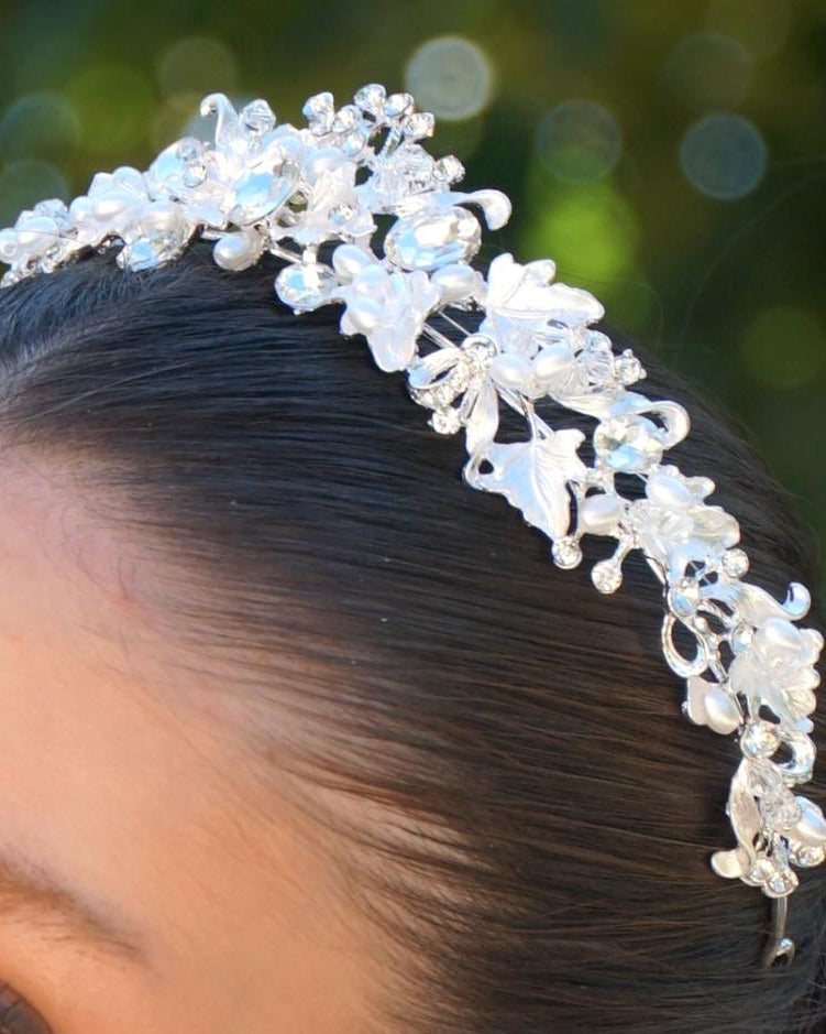 COLECCIÓN TIARAS