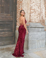 VESTIDO SALOME