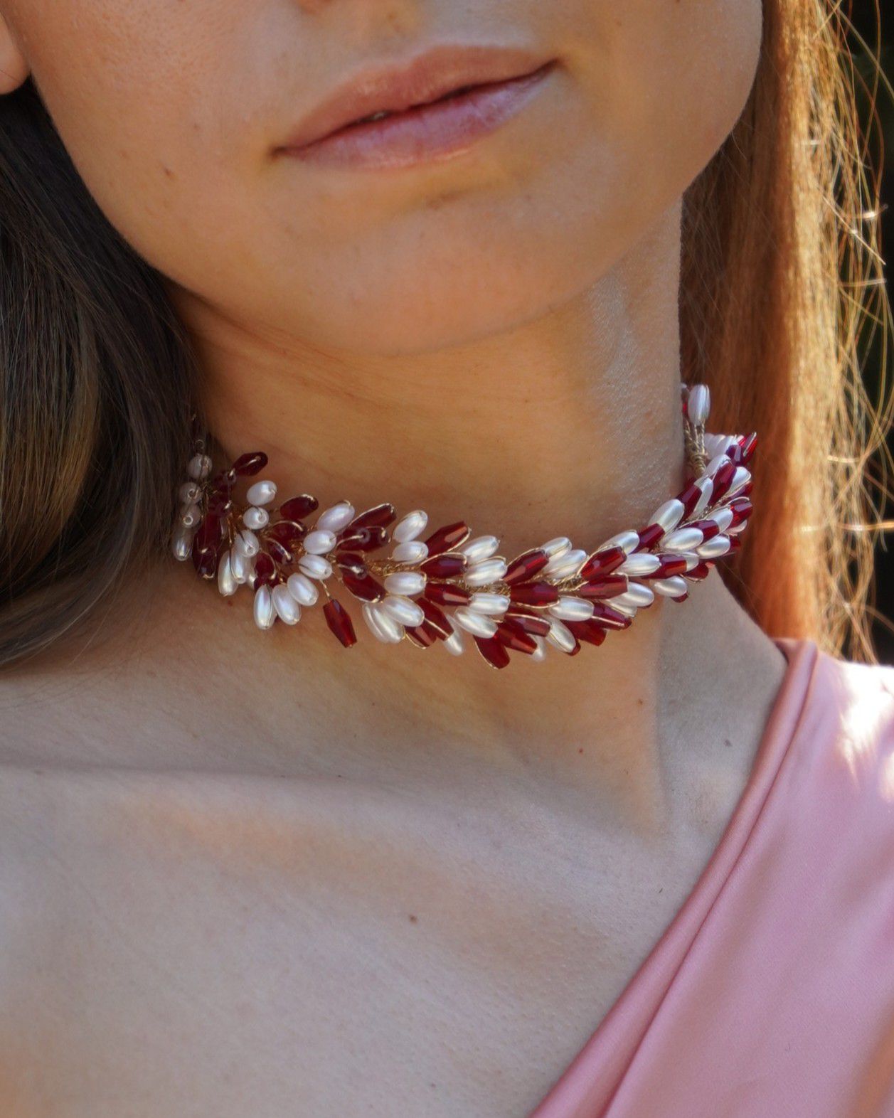 CHOCKER DIVINE