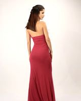 VESTIDO FIREFLY