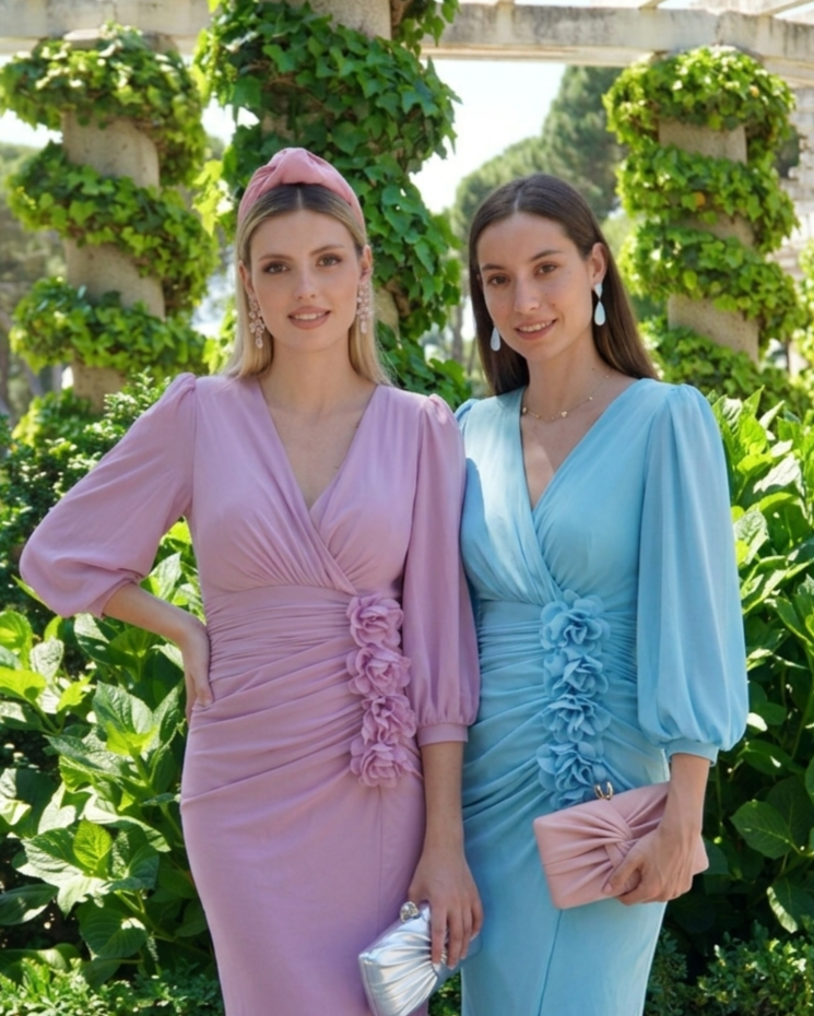 VESTIDO GRANADA