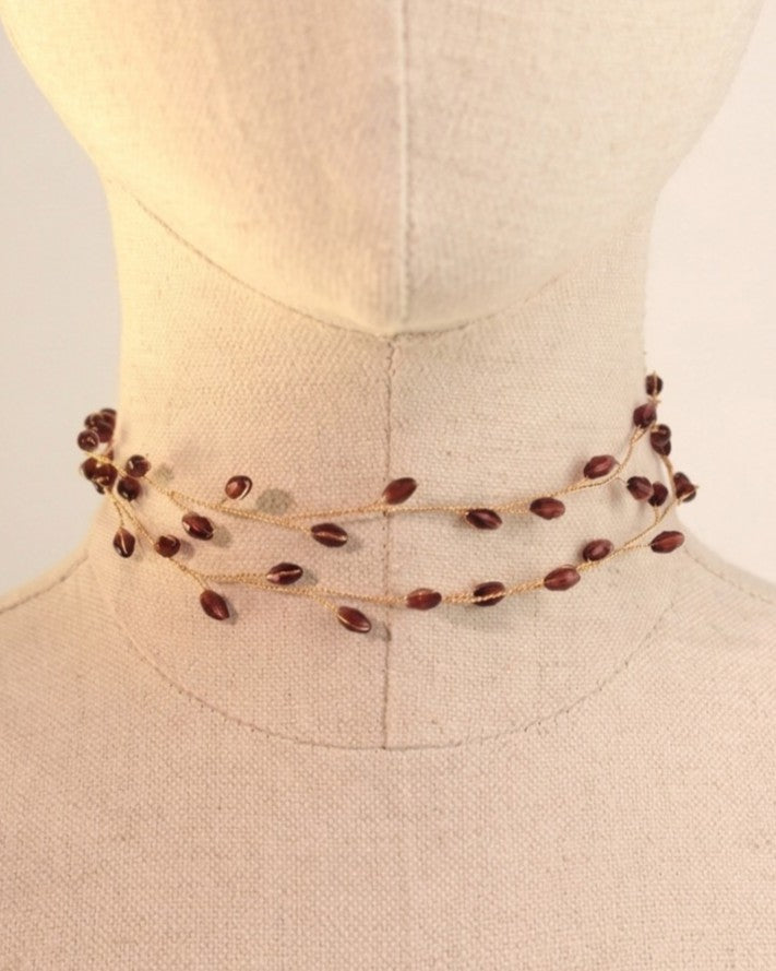 CHOCKER GRACE