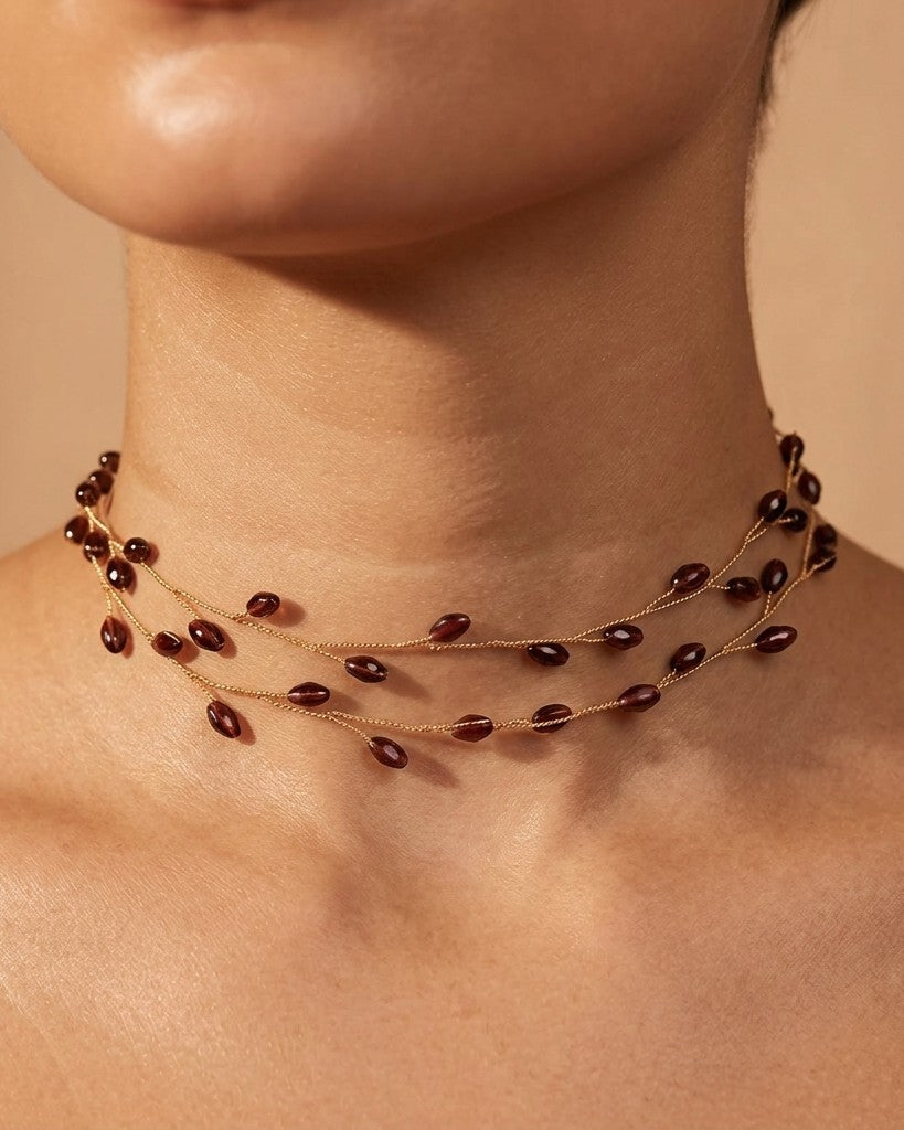 CHOCKER GRACE