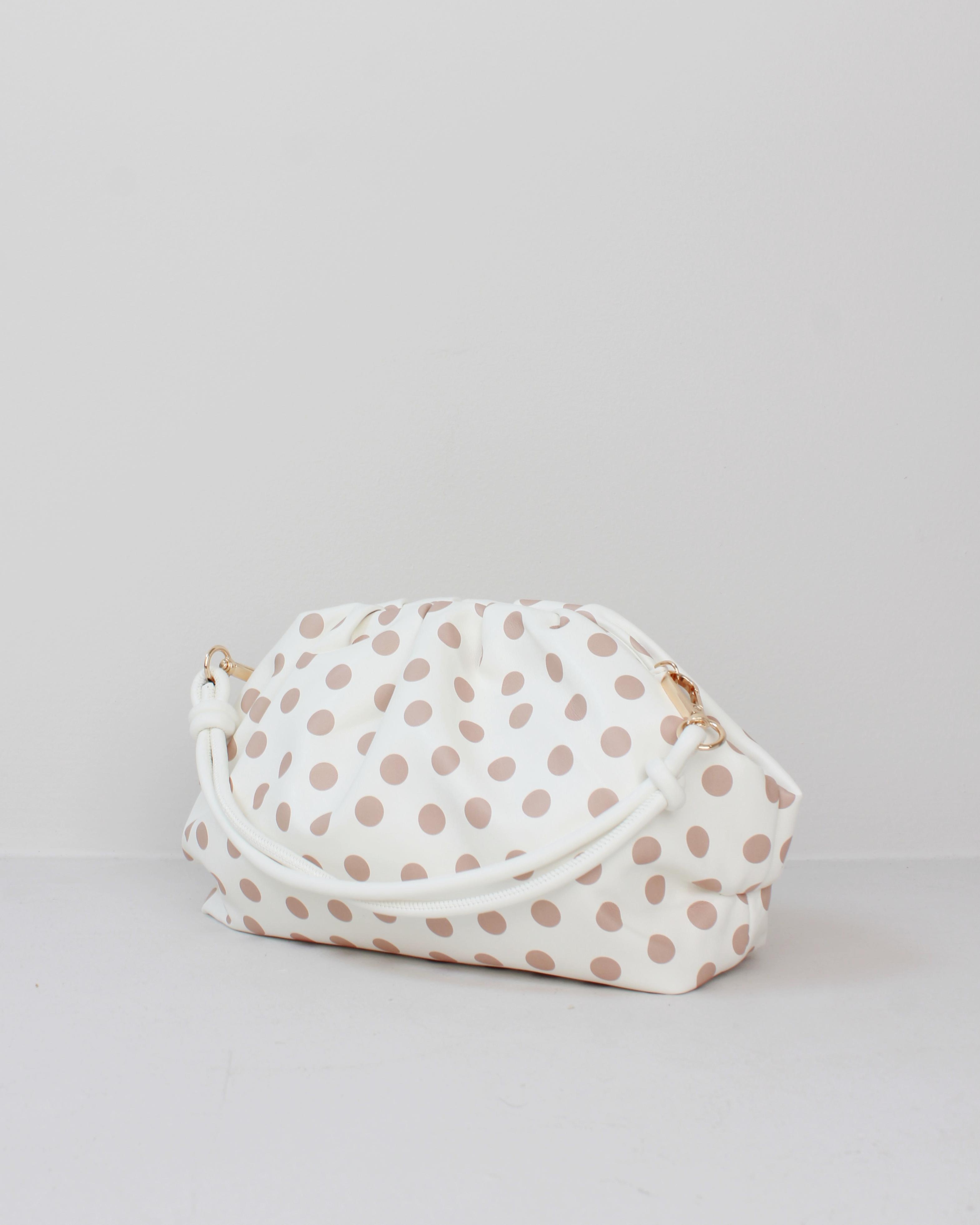 CLUTCH NUBE LUNARES