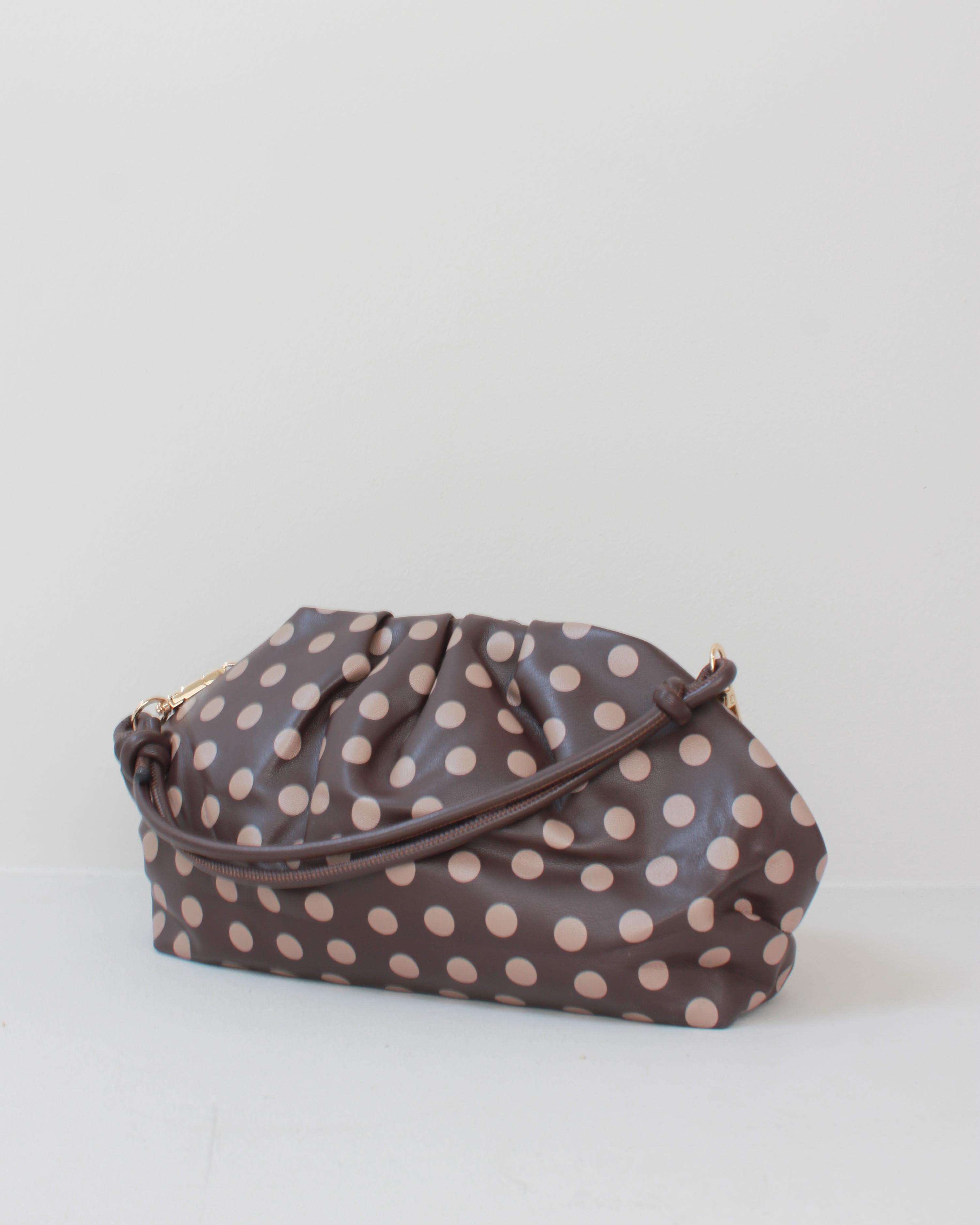 CLUTCH NUBE LUNARES