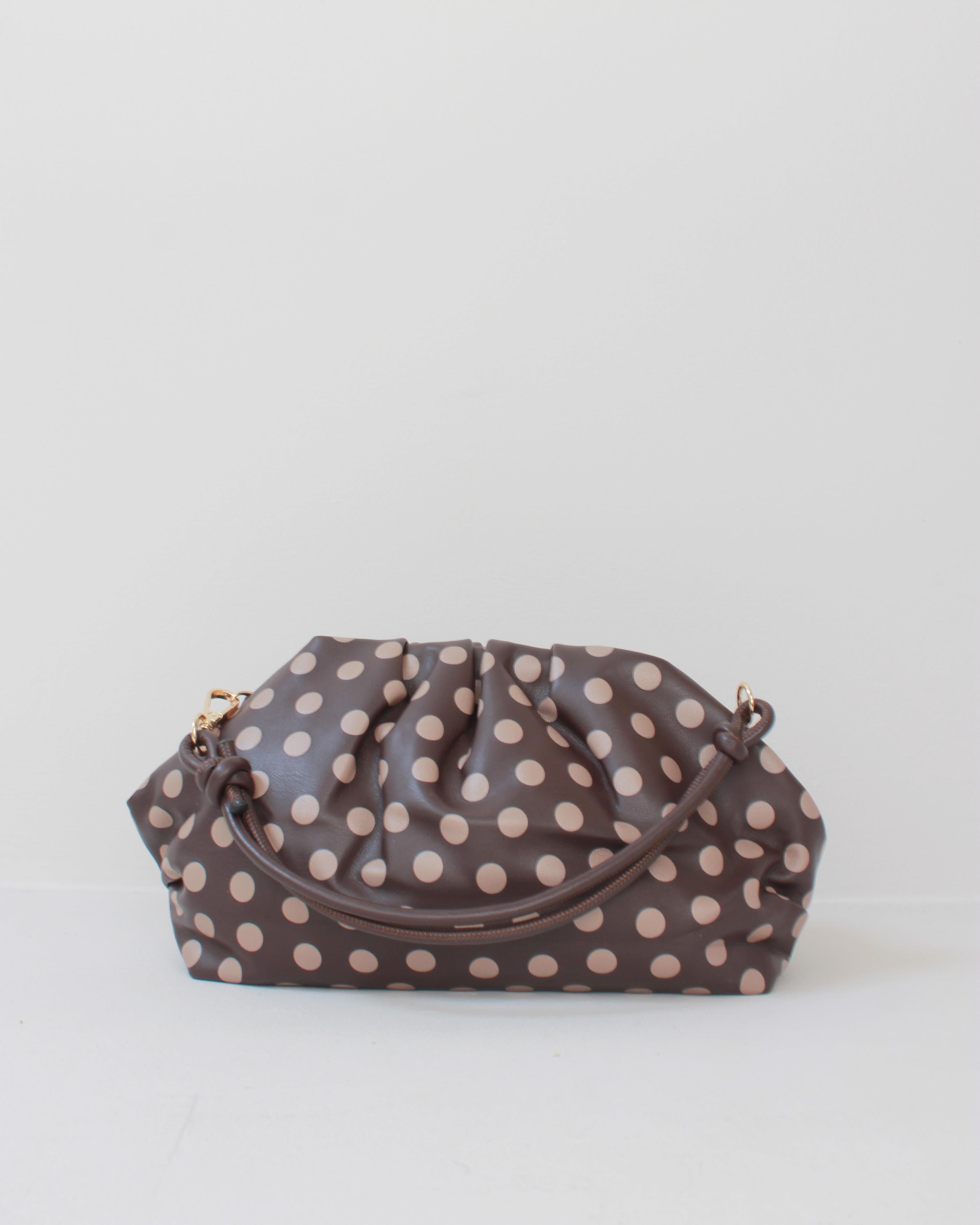 CLUTCH NUBE LUNARES