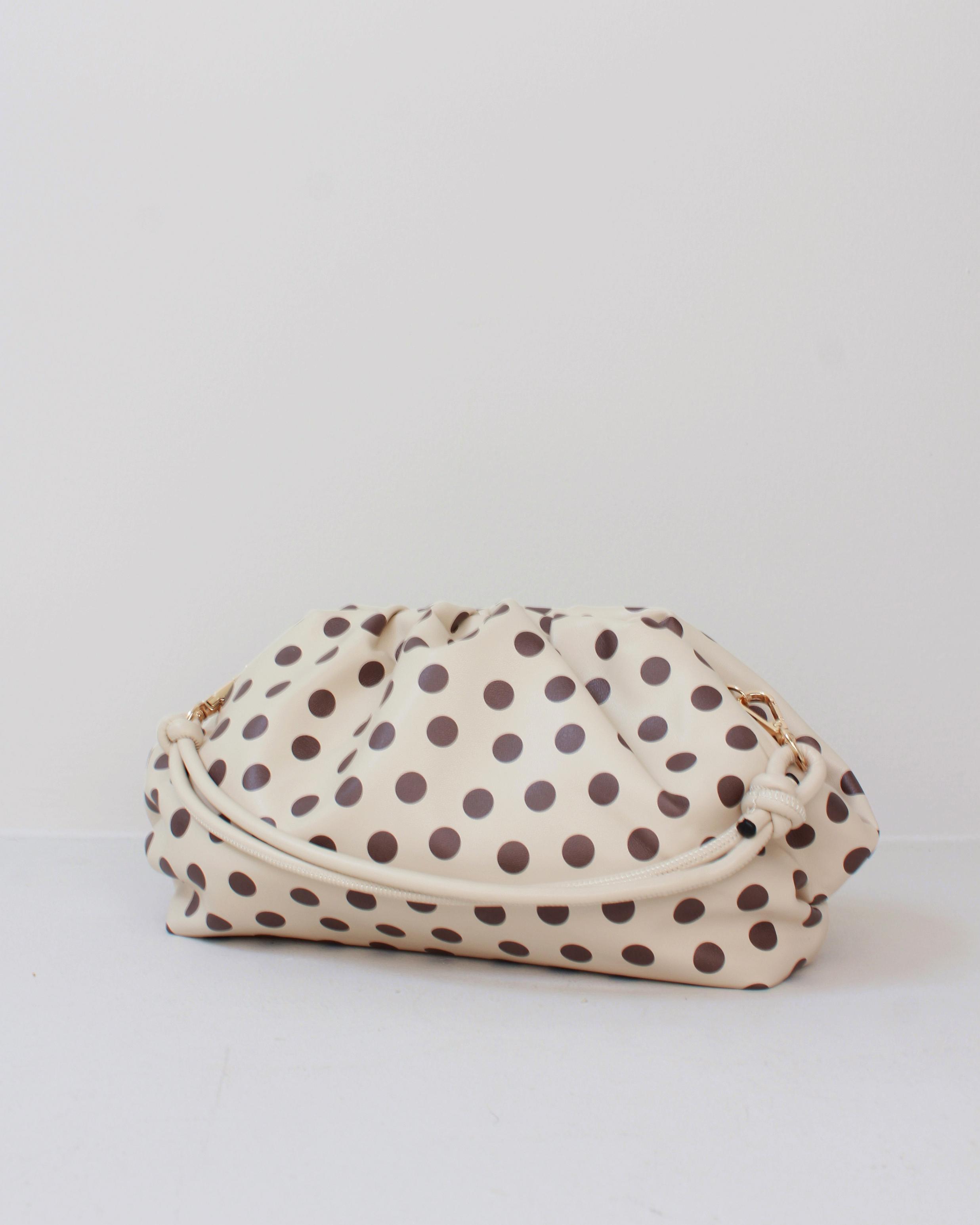 CLUTCH NUBE LUNARES