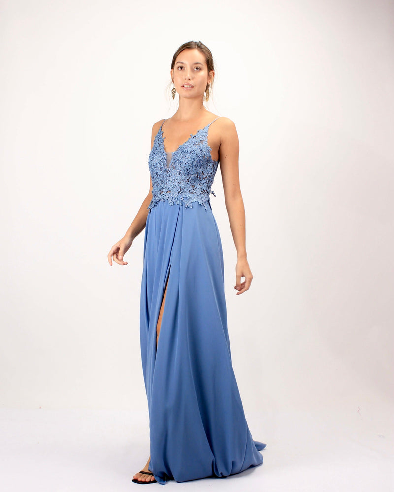 VESTIDO TRIANA