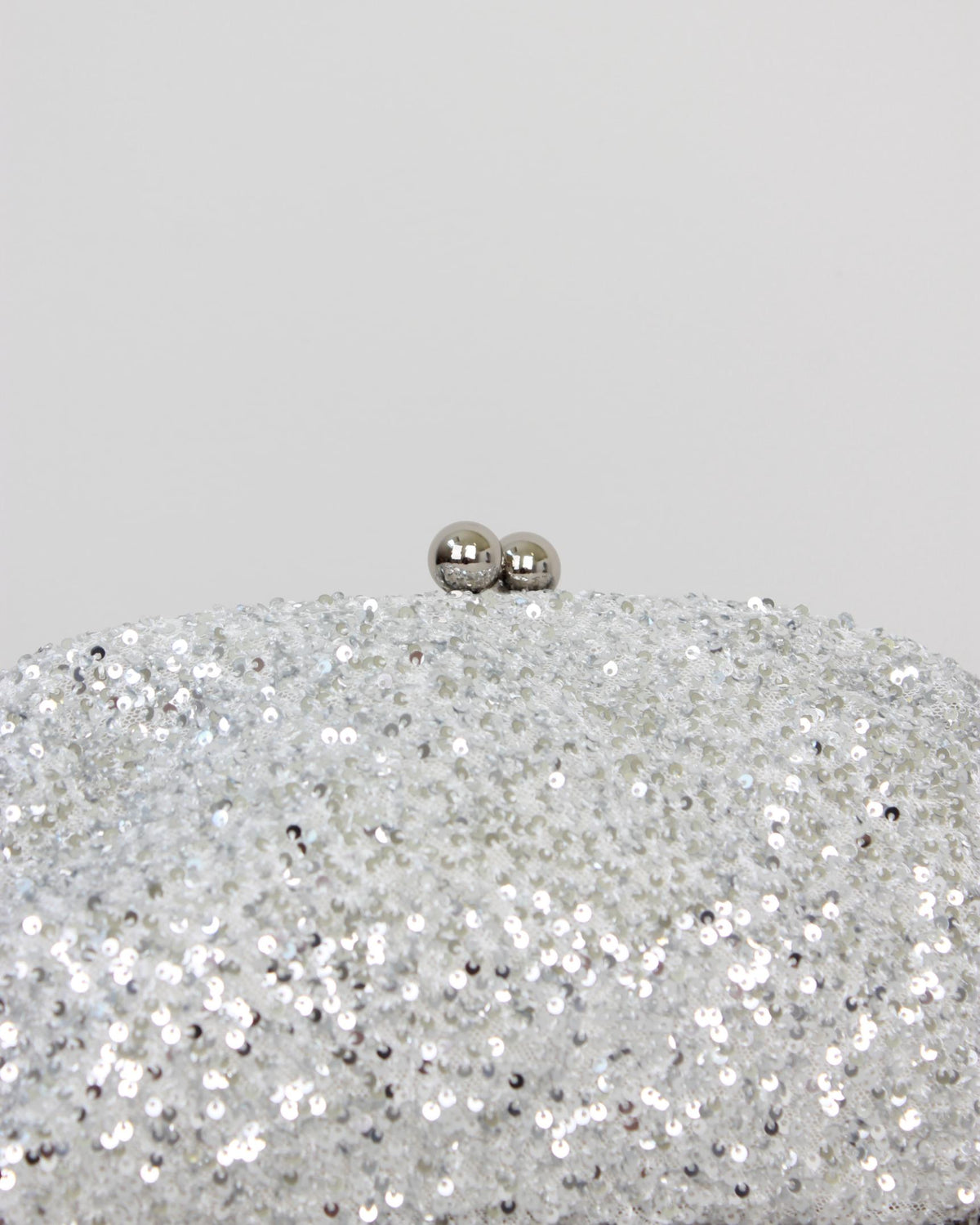 CLUTCH GLITTER