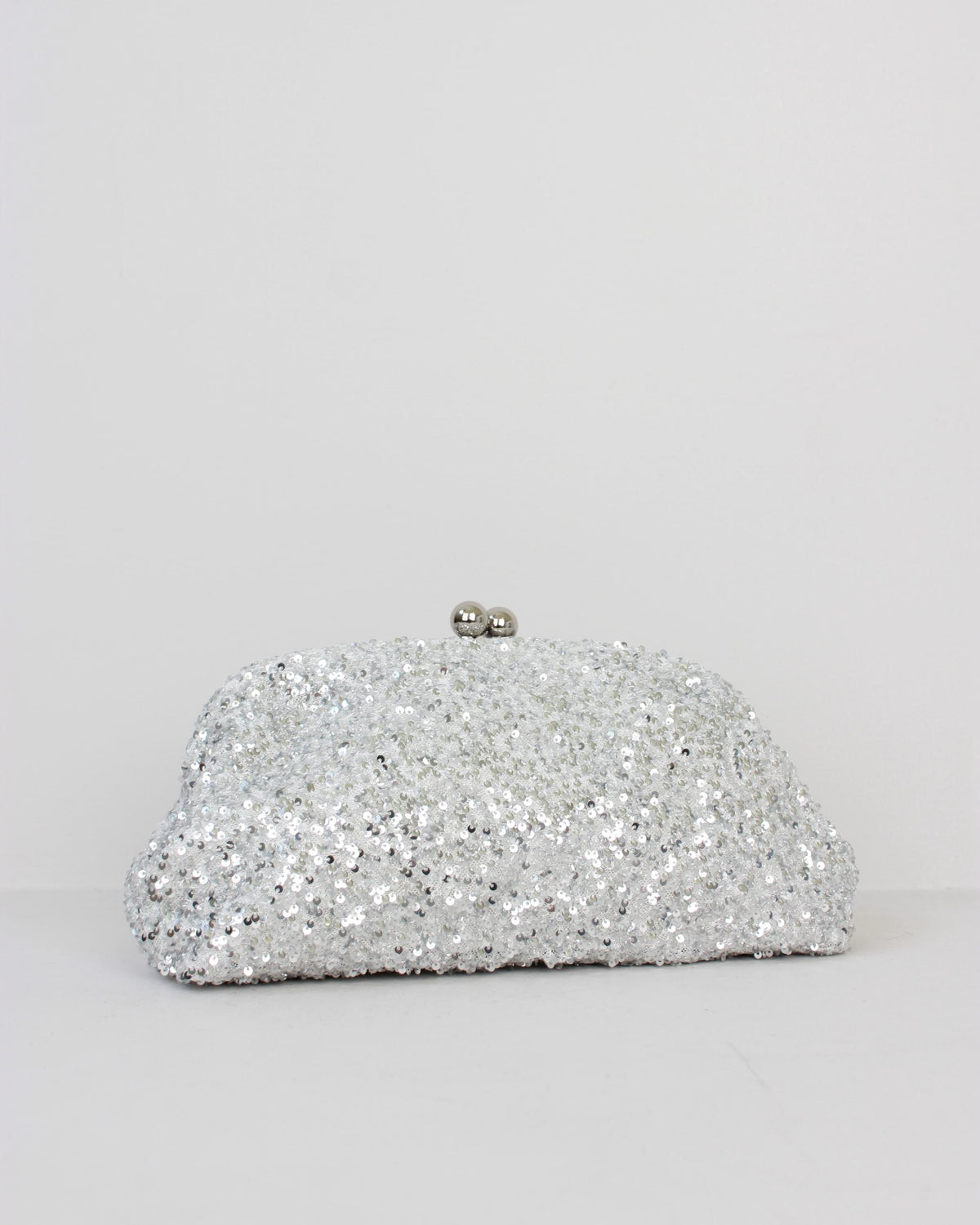 CLUTCH GLITTER