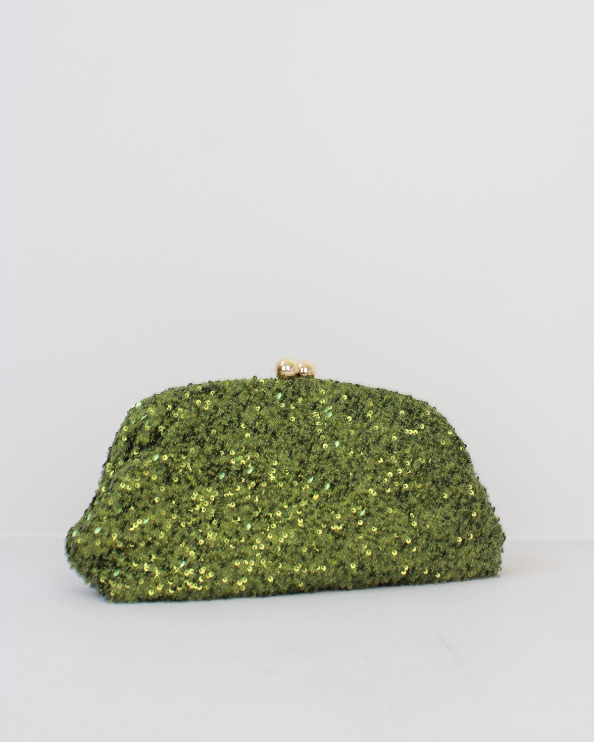 CLUTCH GLITTER