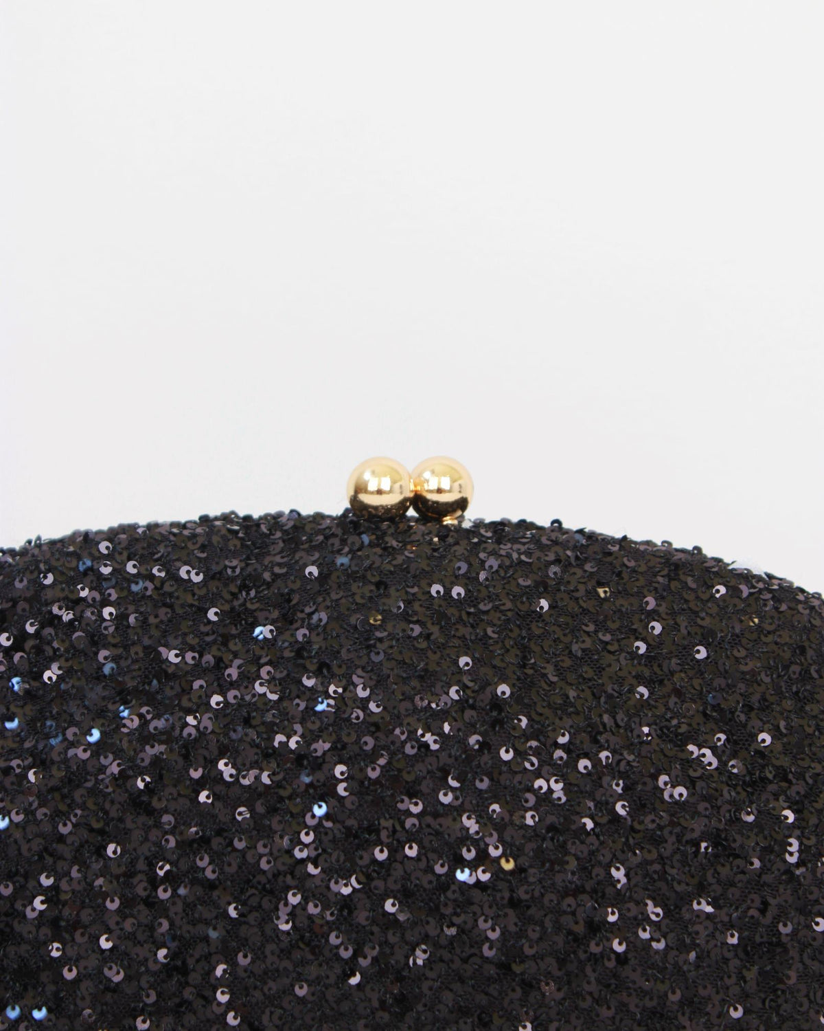 CLUTCH GLITTER