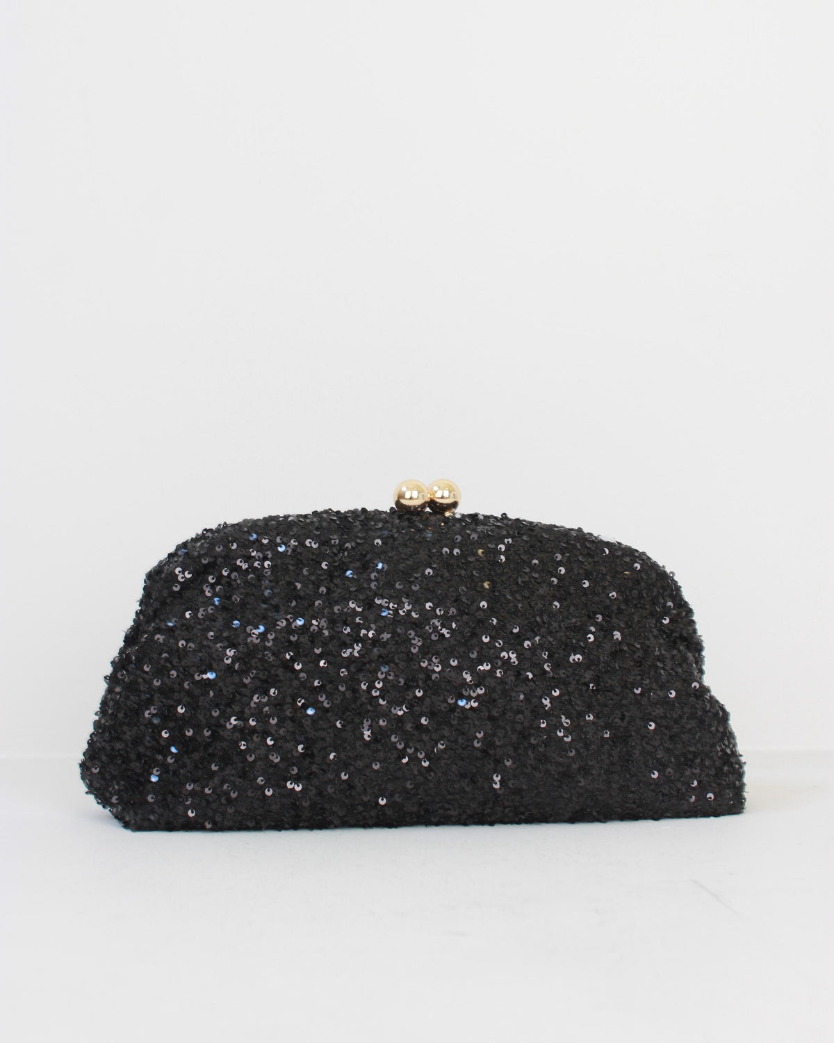 CLUTCH GLITTER