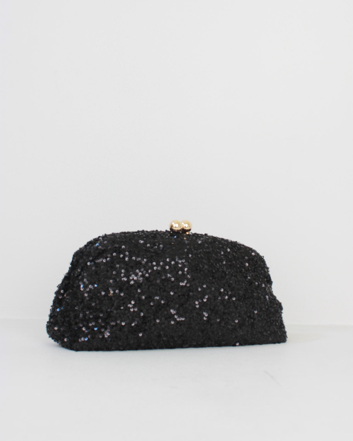 CLUTCH GLITTER
